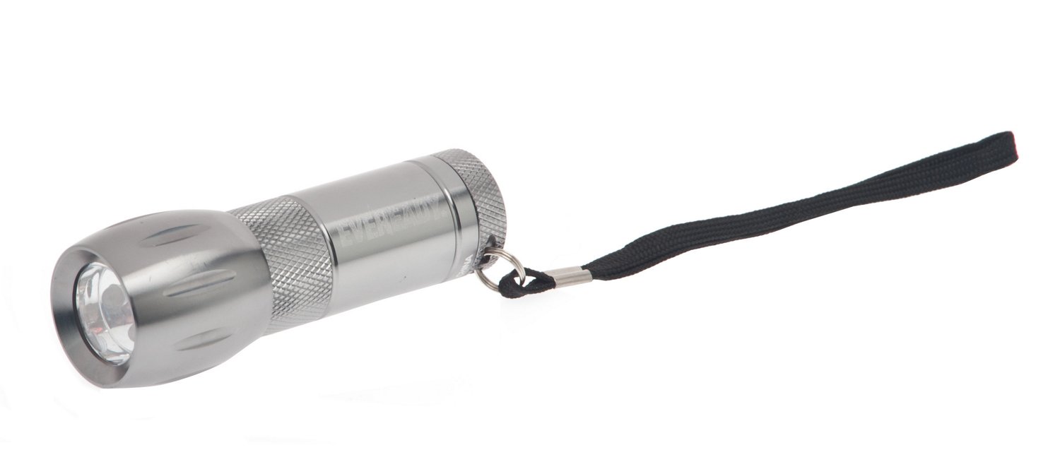 Eveready LED Compact Flashlight