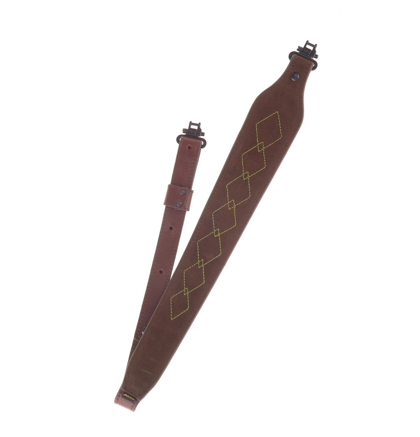 Allen Company Suede Rifle Sling
