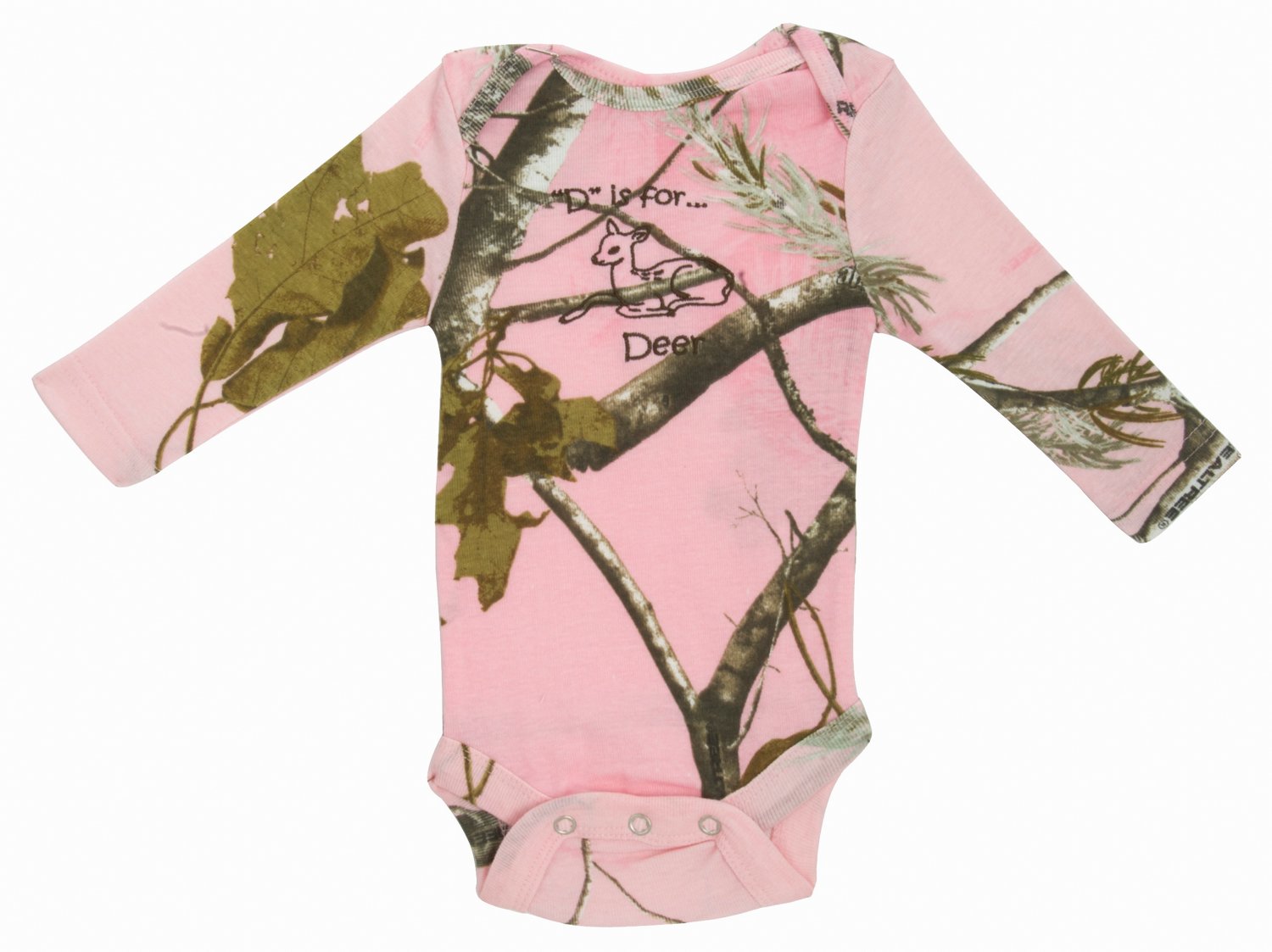 Game Winner® Toddlers' Long Sleeve Onesies 2-Pack thumbnail