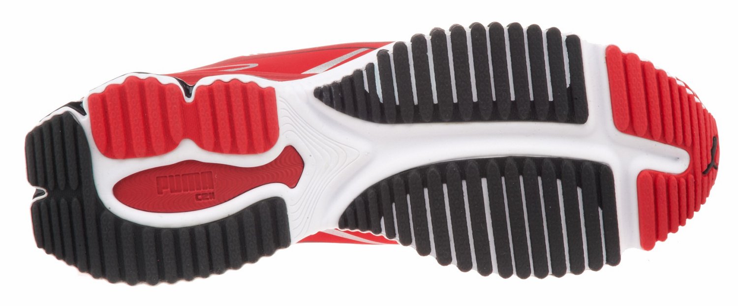 PUMA Men's Braca Athletic Lifestyle Shoes thumbnail