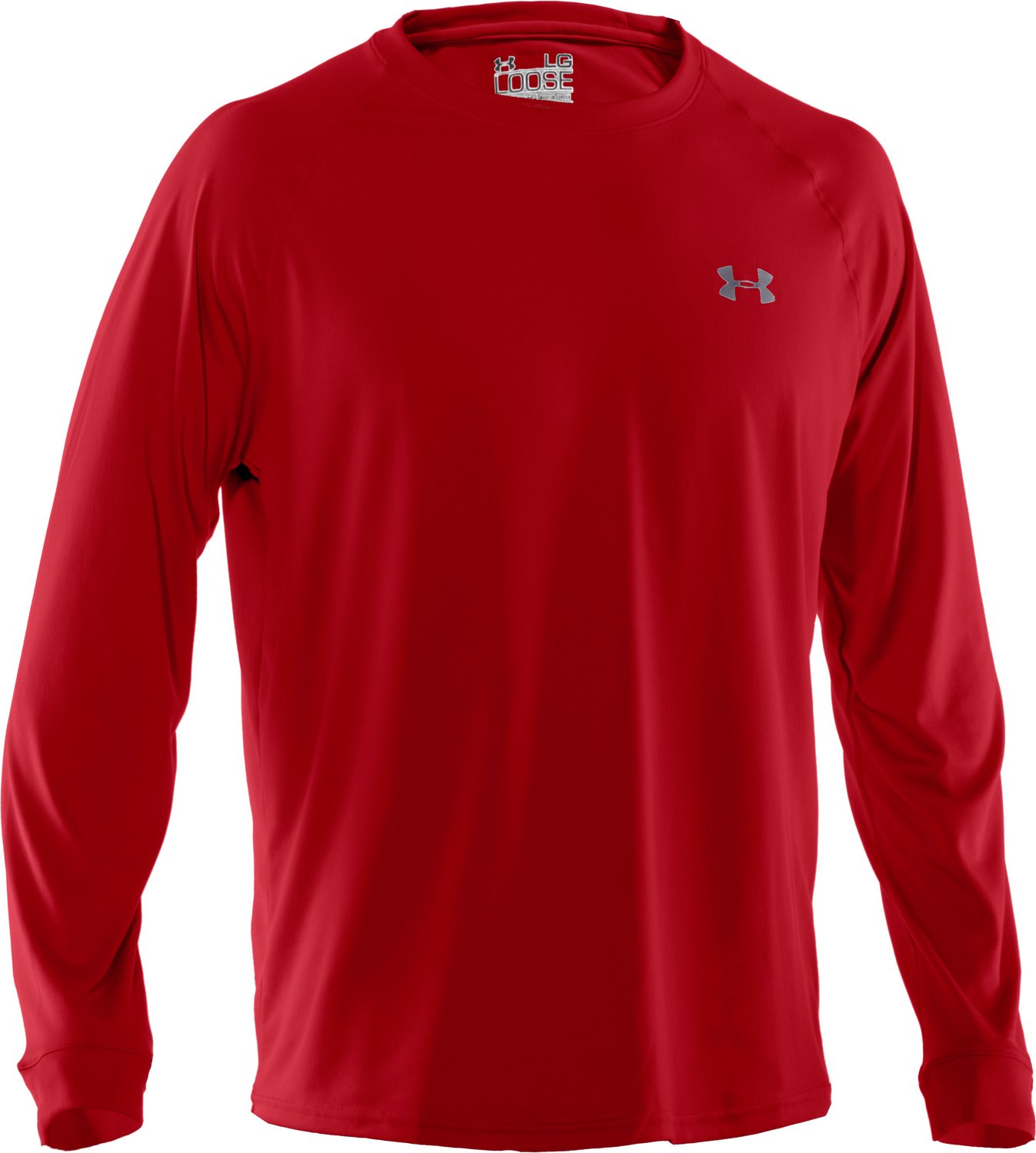 Under Armour® Men's HeatGear® New Tech T-shirt