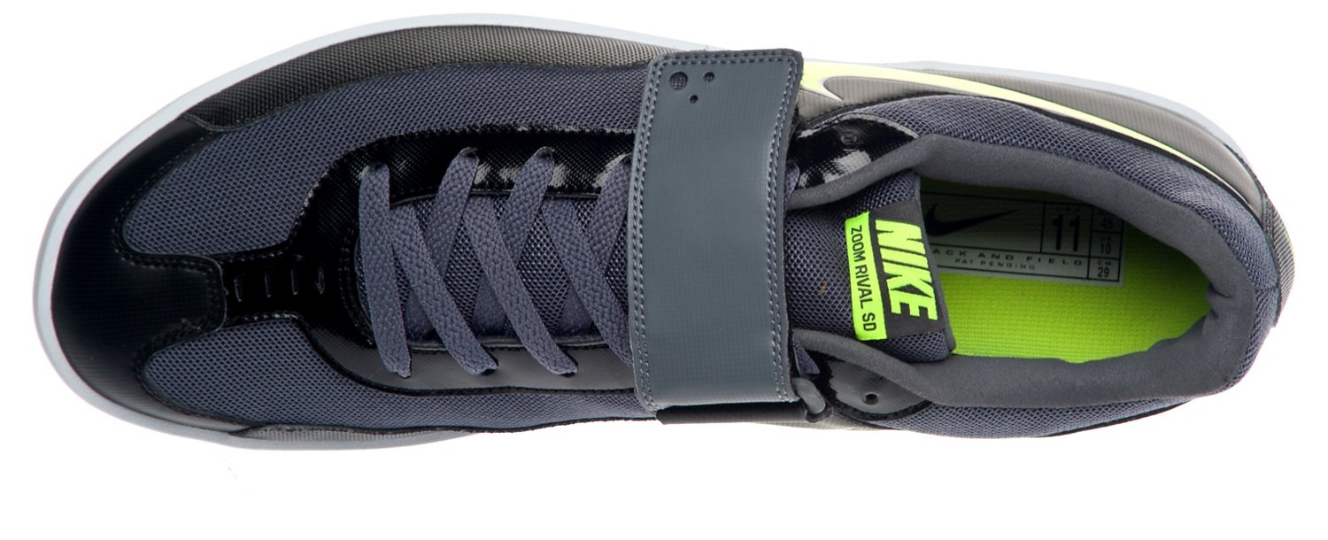 Nike Adults' Zoom Rival SD Track & Field Shoes thumbnail