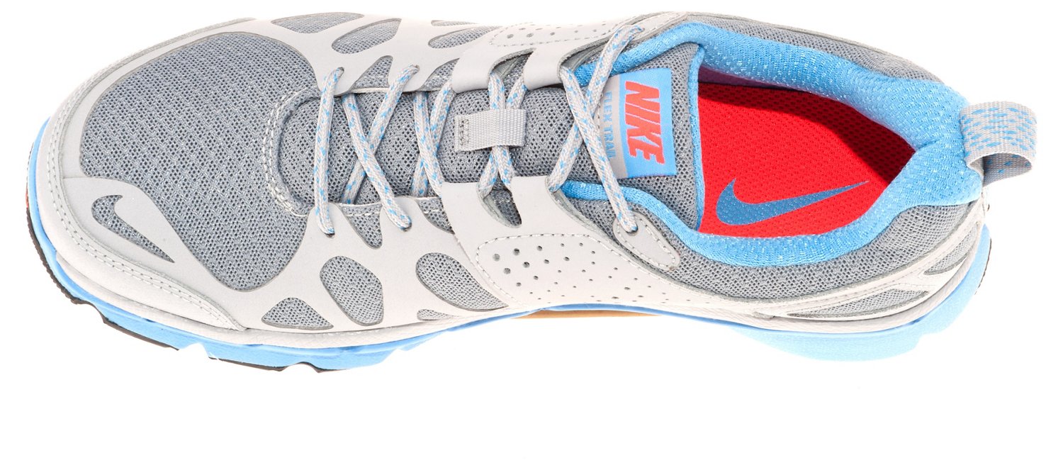Nike Women's Flex Trail Running Shoes thumbnail