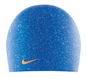 Nike Textured Swim Cap