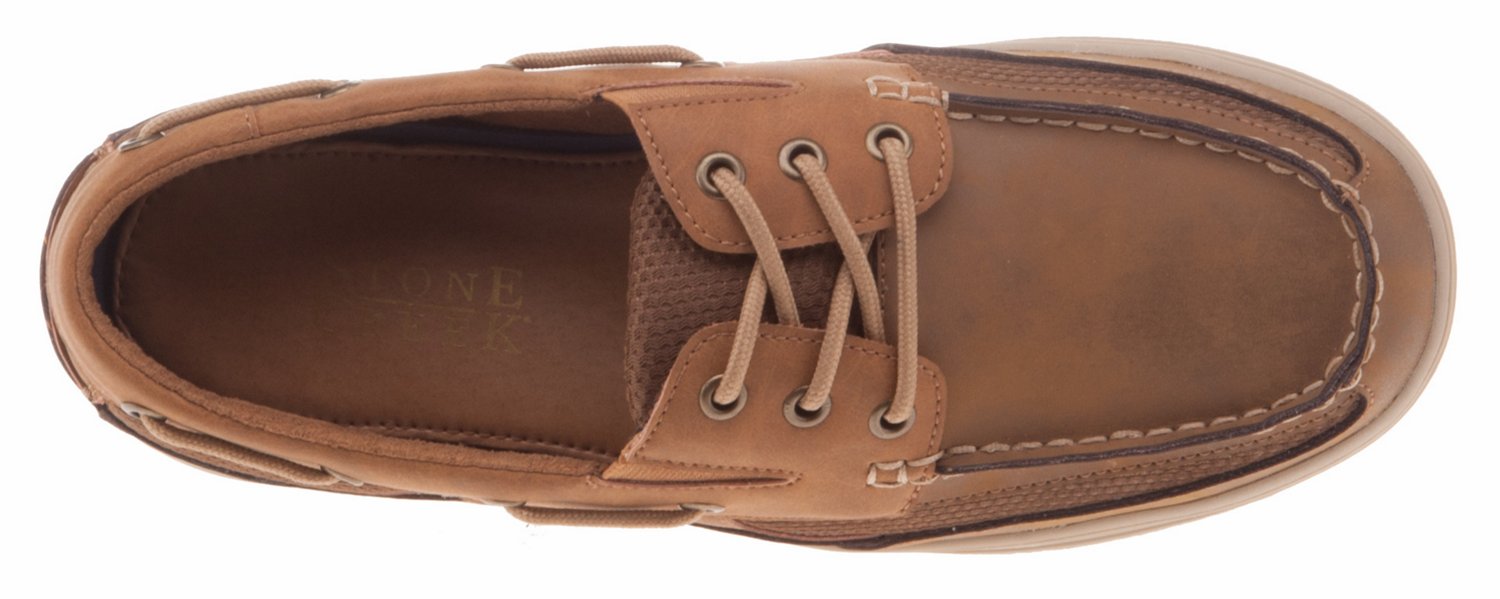 Stone Creek Men's Keel Casual Shoes thumbnail