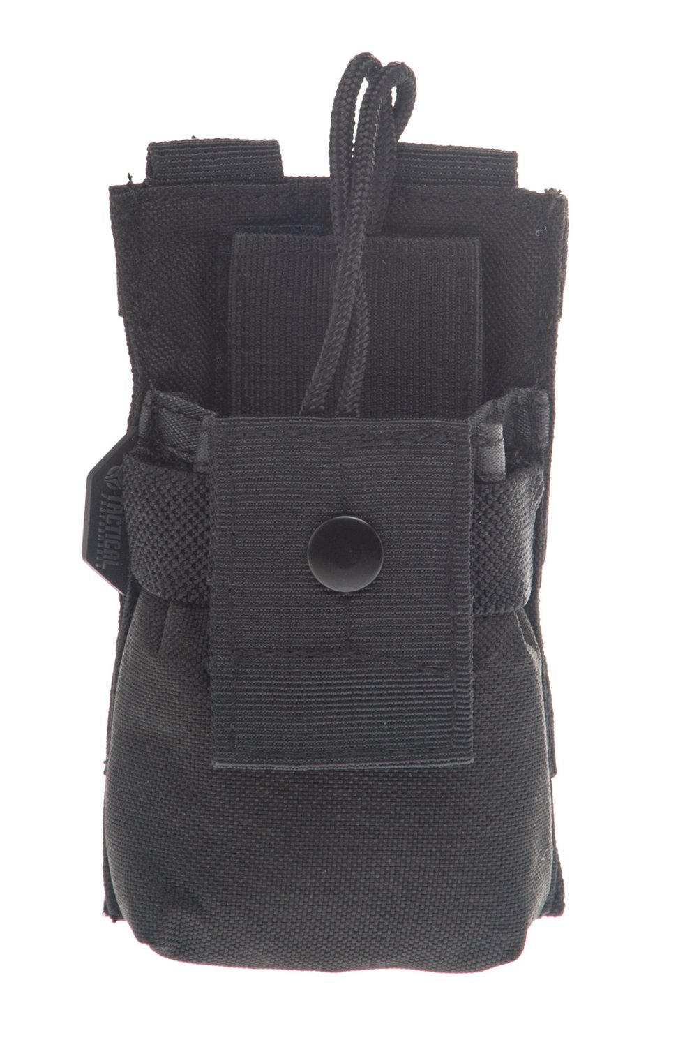 Tactical Performance 2-Way GPS/Radio MOLLE Pouch