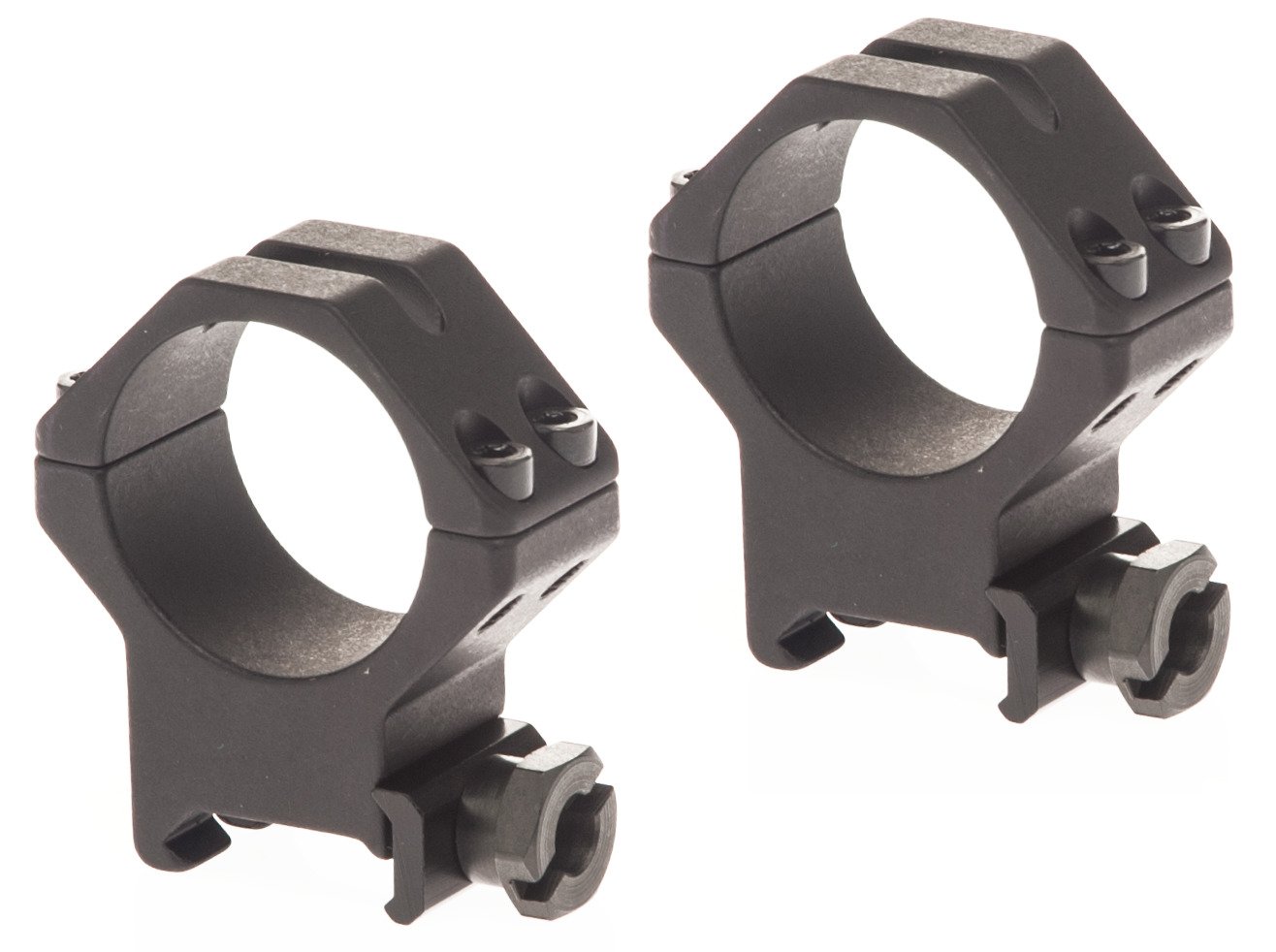 Redfield Tactical 30mm Medium Weaver-Style Rings