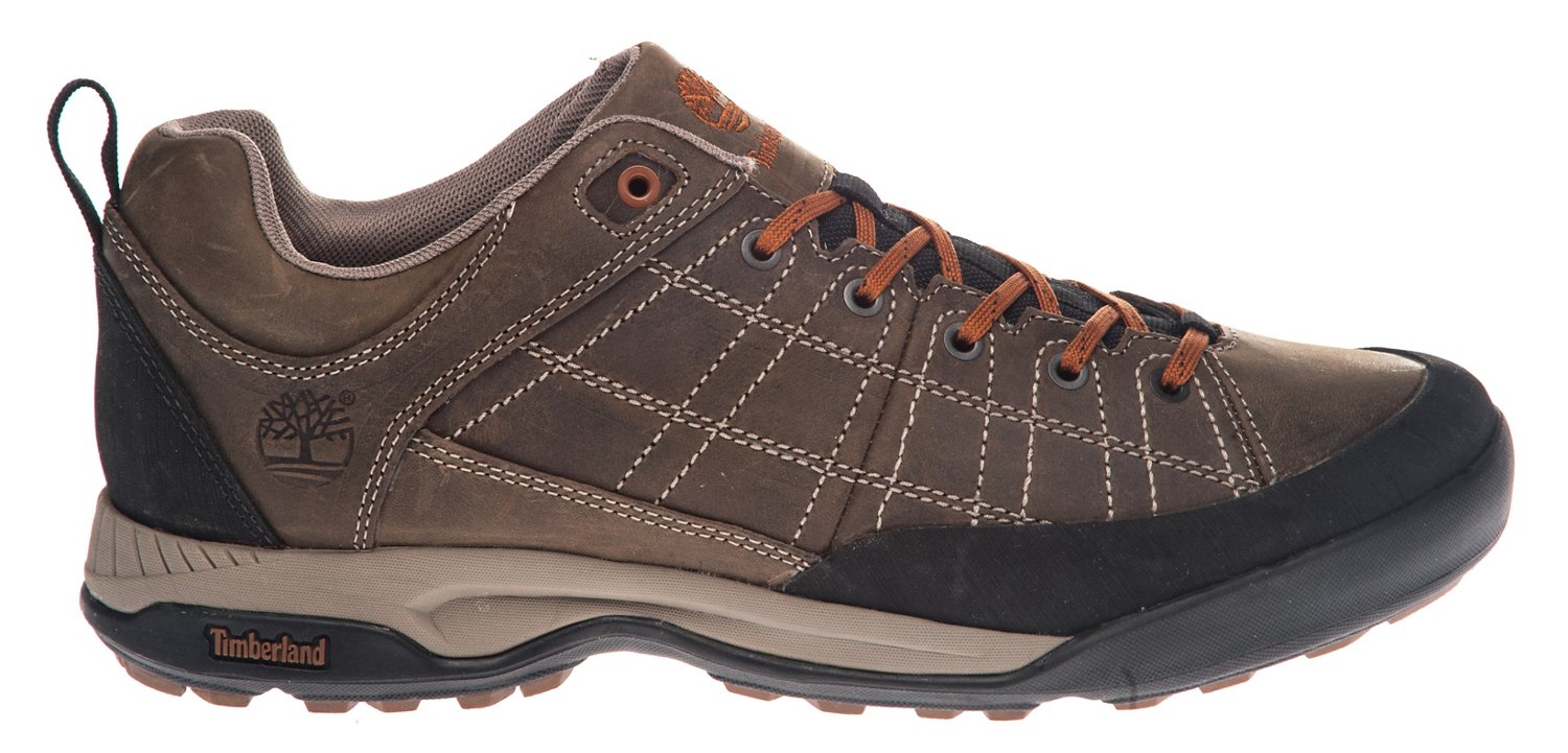 Timberland Men's Earthkeepers® Summit Approach Hikers