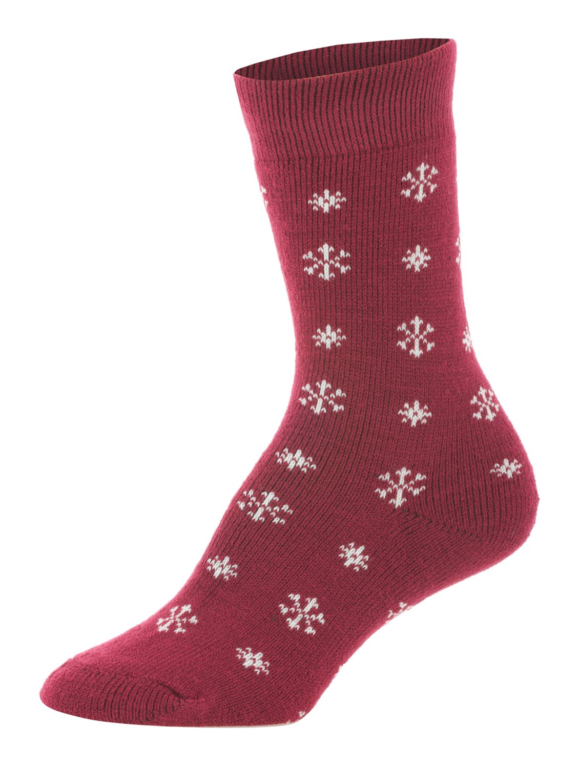 Polar Edge® Girls' Ski Socks 3-Pack