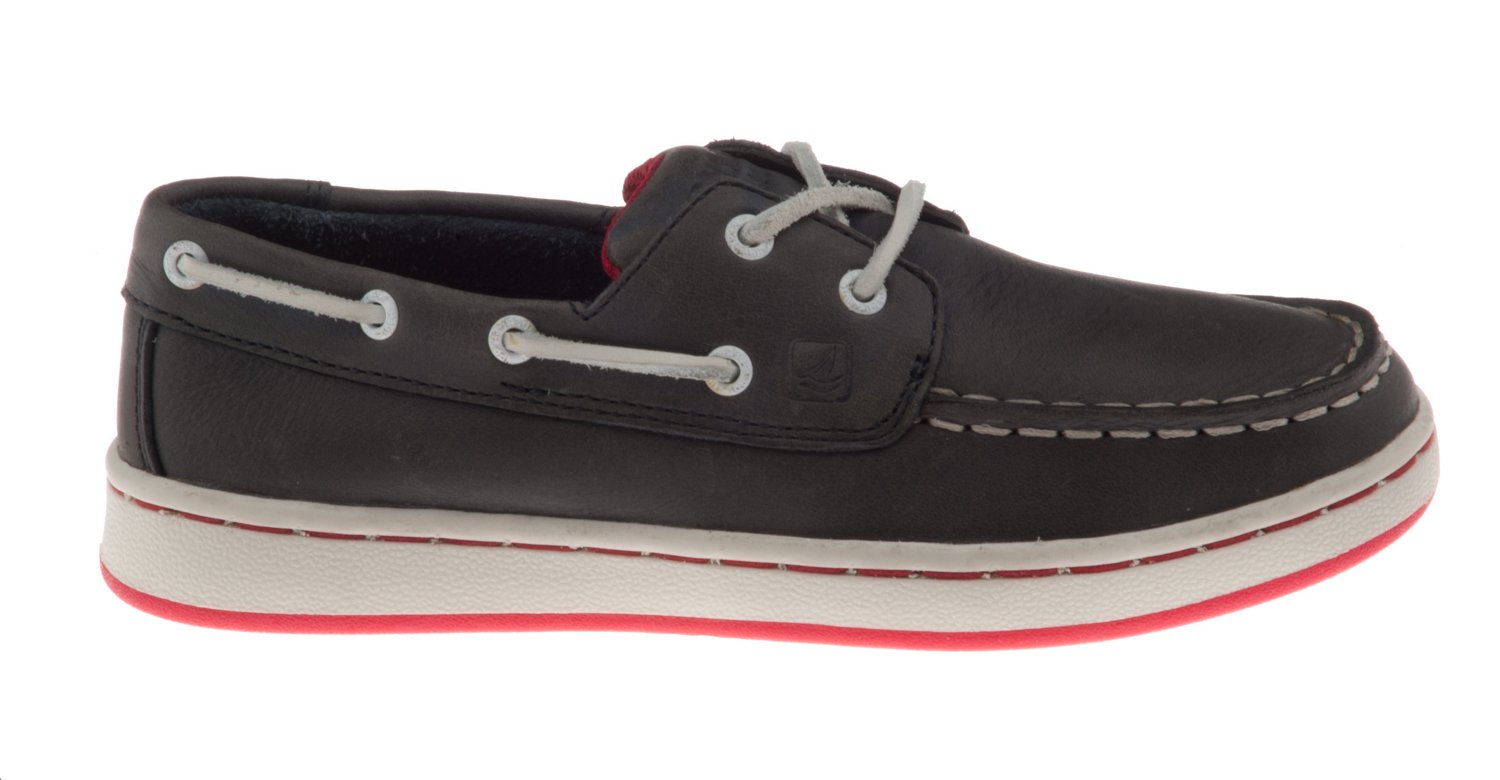 Sperry Top-Sider Boys' Cup Boat Shoes