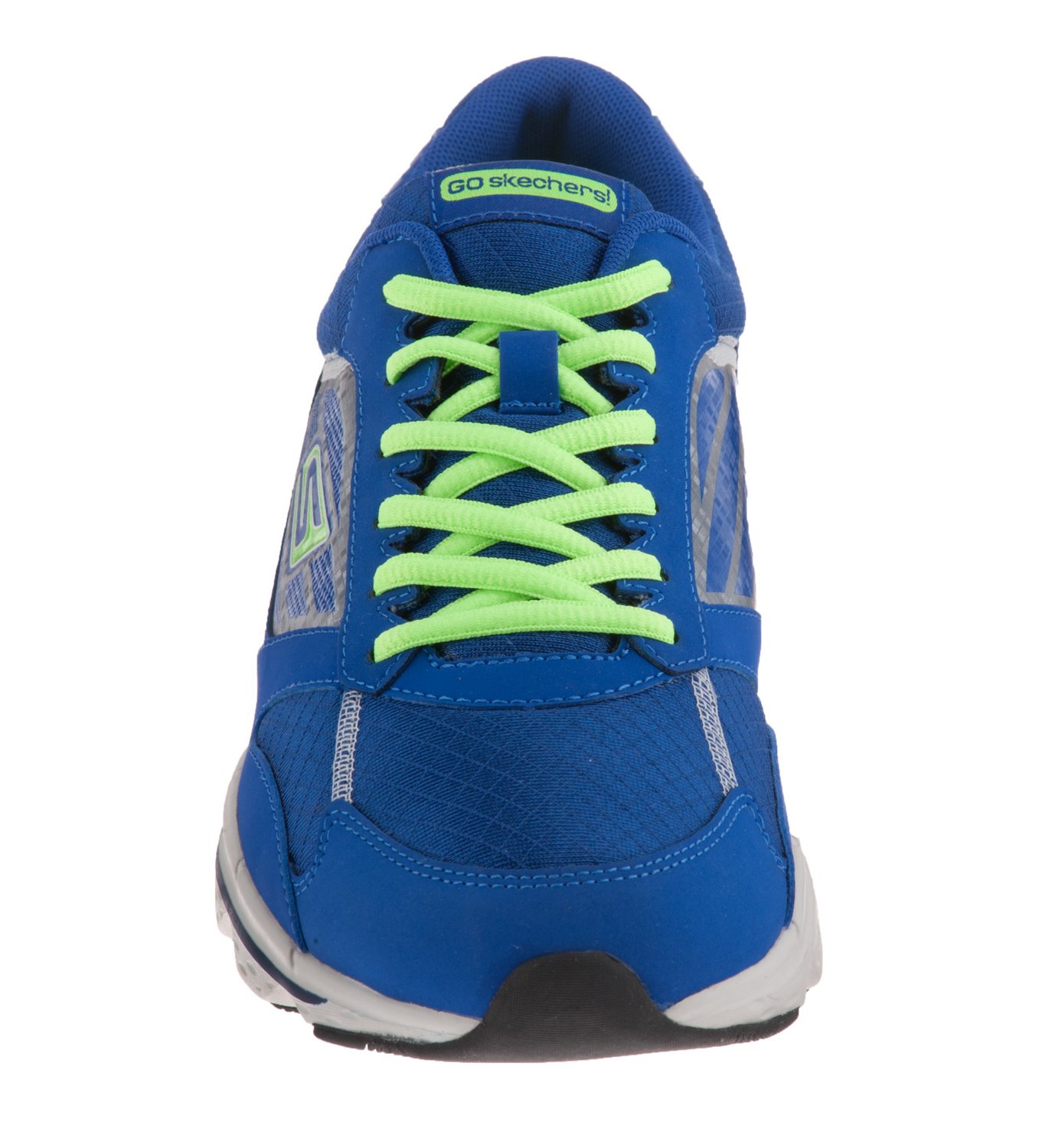 SKECHERS Men's GO Running Shoes thumbnail