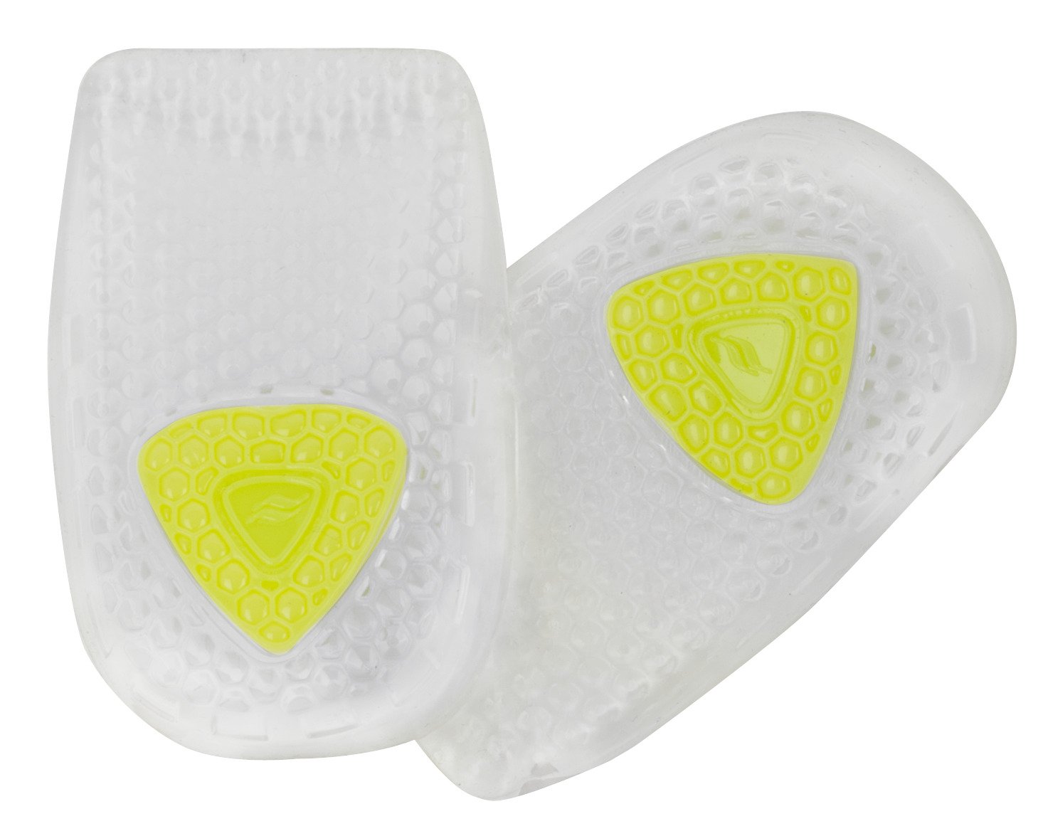 Sof Sole® Women's Gel Heel Cup Inserts 1-Pair