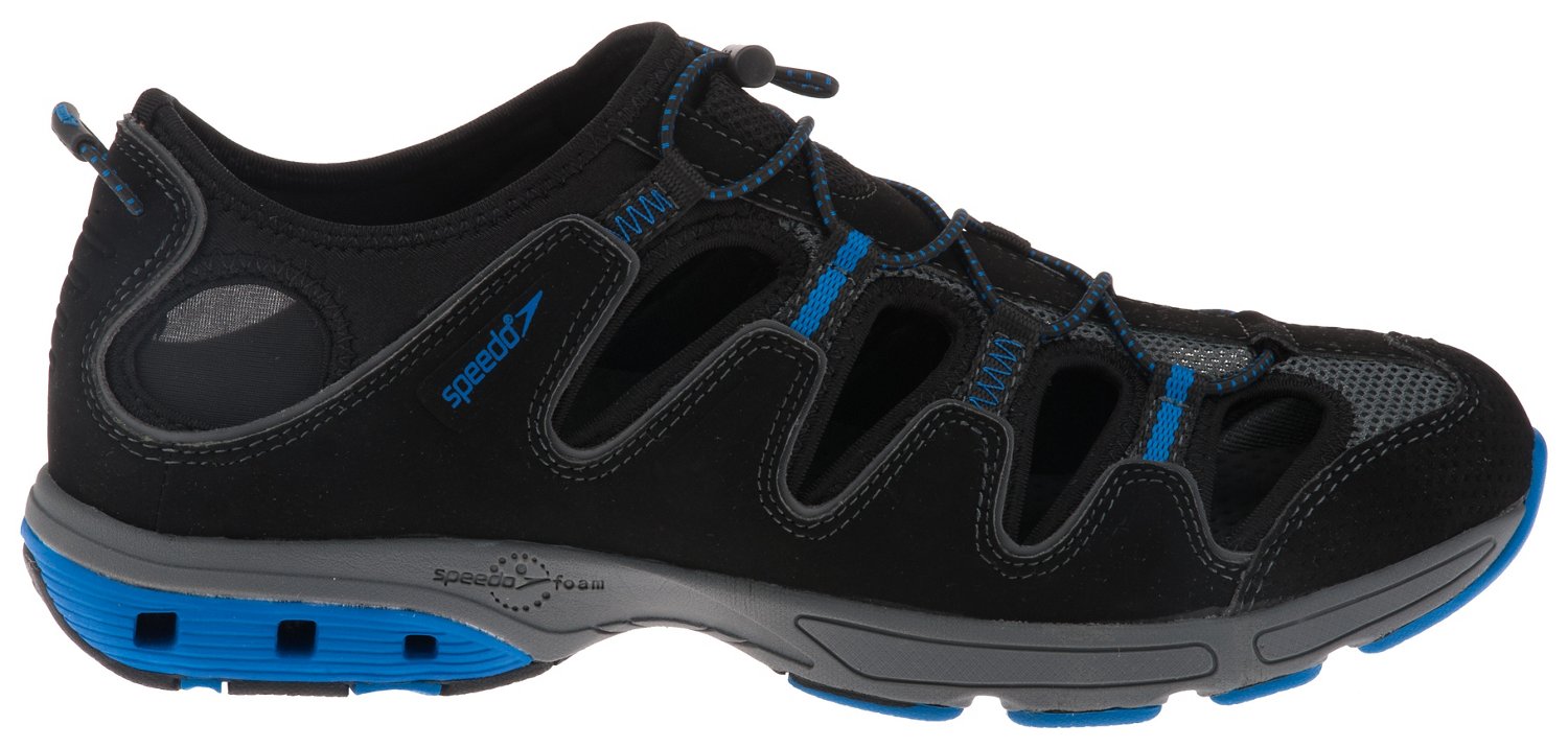 Speedo Men's Amphibious Hydro Comfort Water Shoes