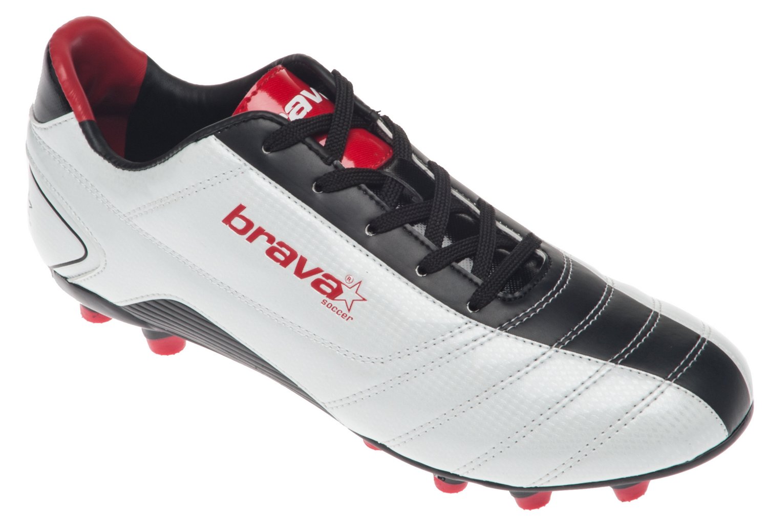 Brava® Soccer Men's Shadow Outdoor Soccer Cleats thumbnail