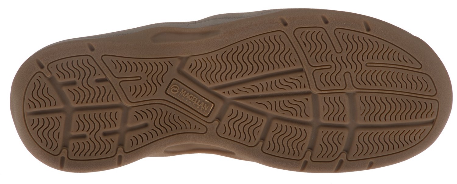 Magellan Footwear® Men's Boat Flip-Flops thumbnail