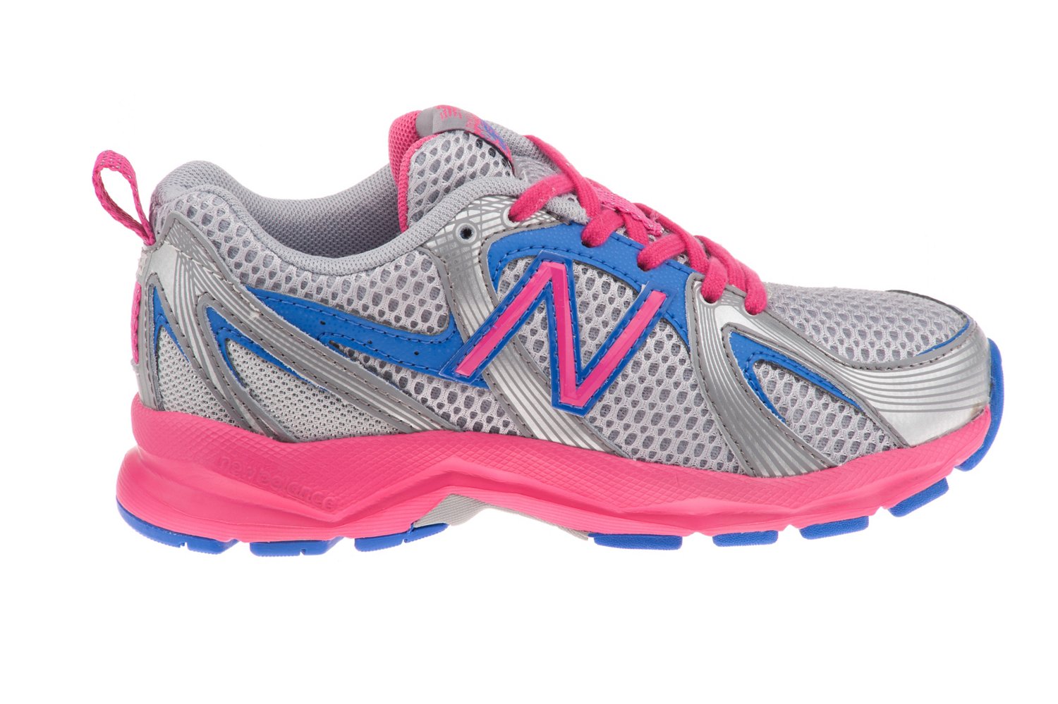 New Balance Kids' 554 Running Shoes