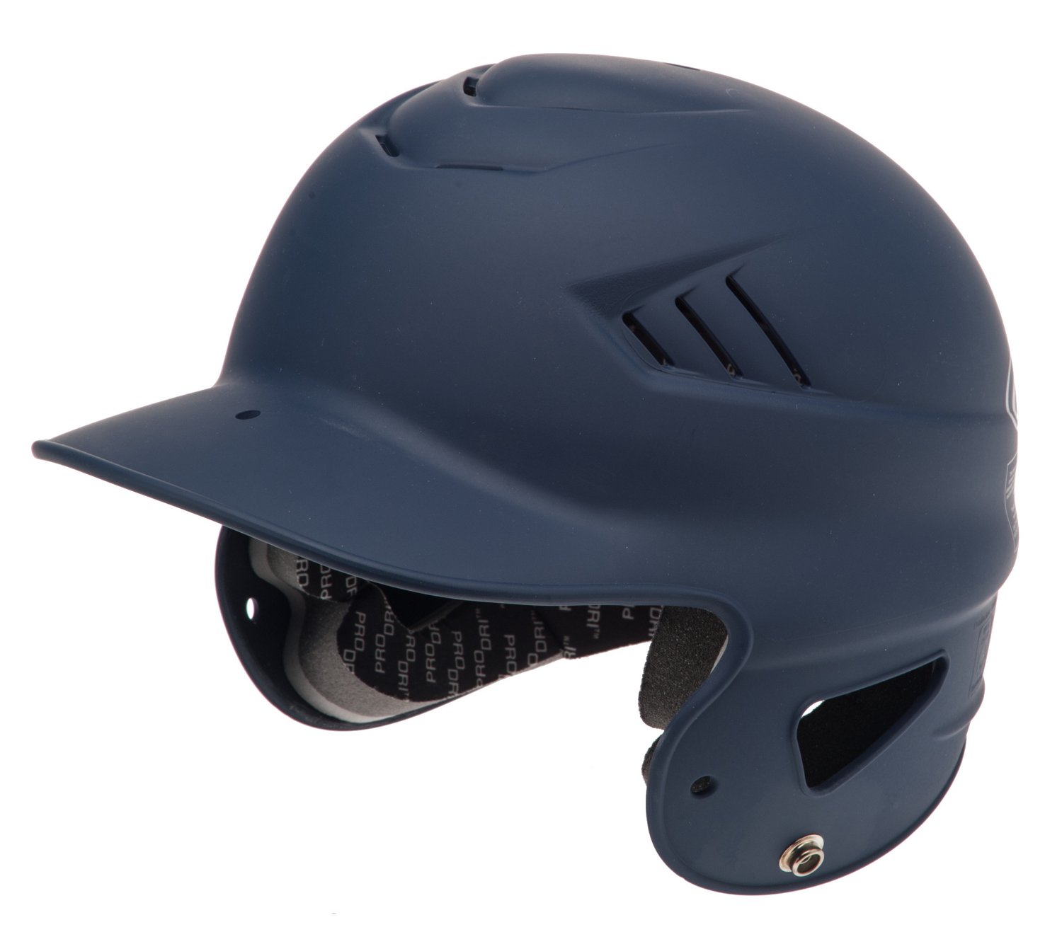 Rawlings® Youth Coolflo® Rubberized Matte Batting Helmet