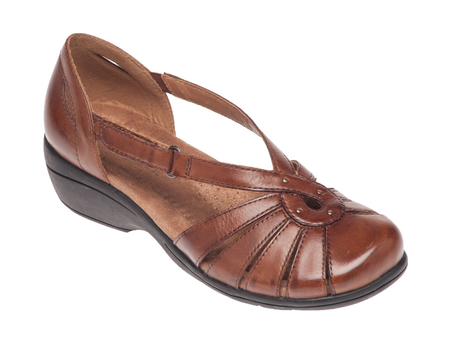 Magellan Outdoors Women's June Closed Toe Casual Shoes thumbnail