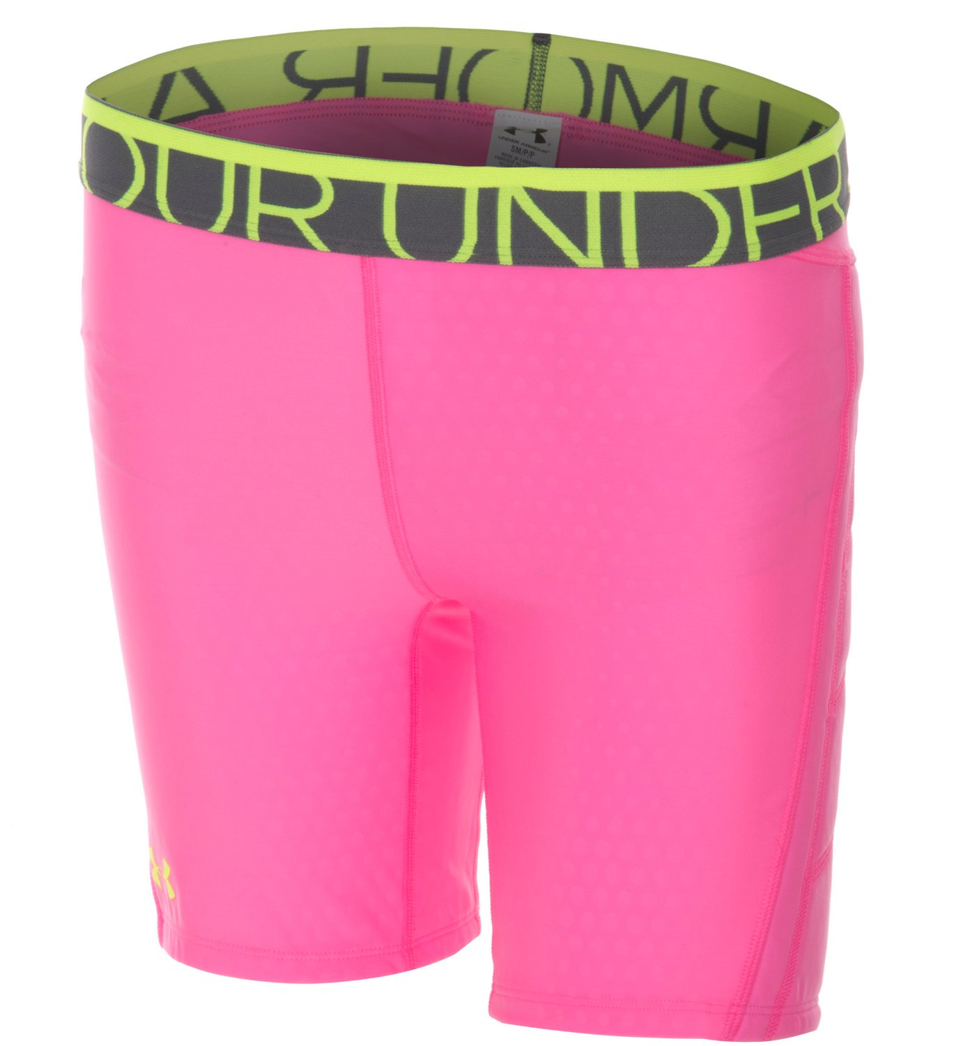 Fluo Pink/Hi-Vis Yellow