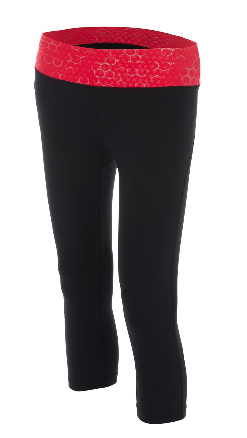 Under Armour® Women's Hotshot HeatGear® Capri