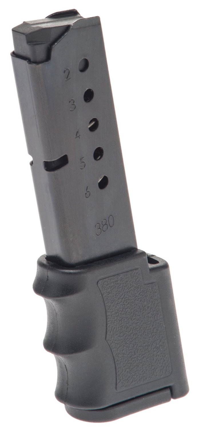ProMag Smith & Wesson Bodyguard® .380 ACP 10-Round Magazine