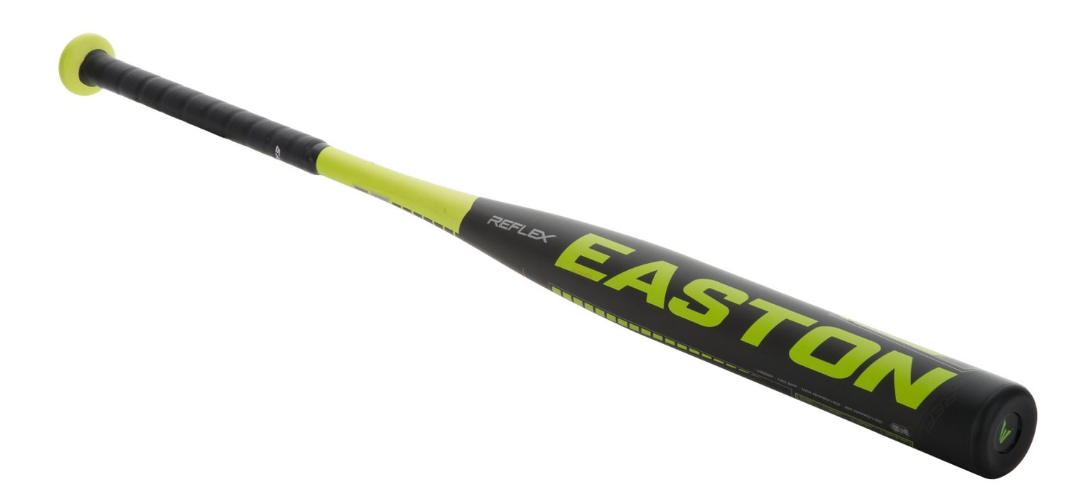 EASTON® Reflex Slow-Pitch Softball Bat thumbnail