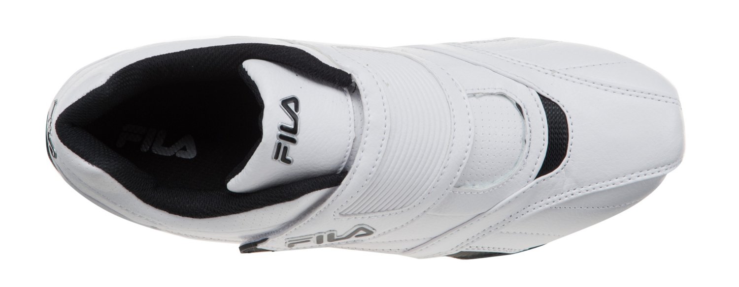Fila Men's Mach Motorsports Athletic Lifestyle Shoes thumbnail
