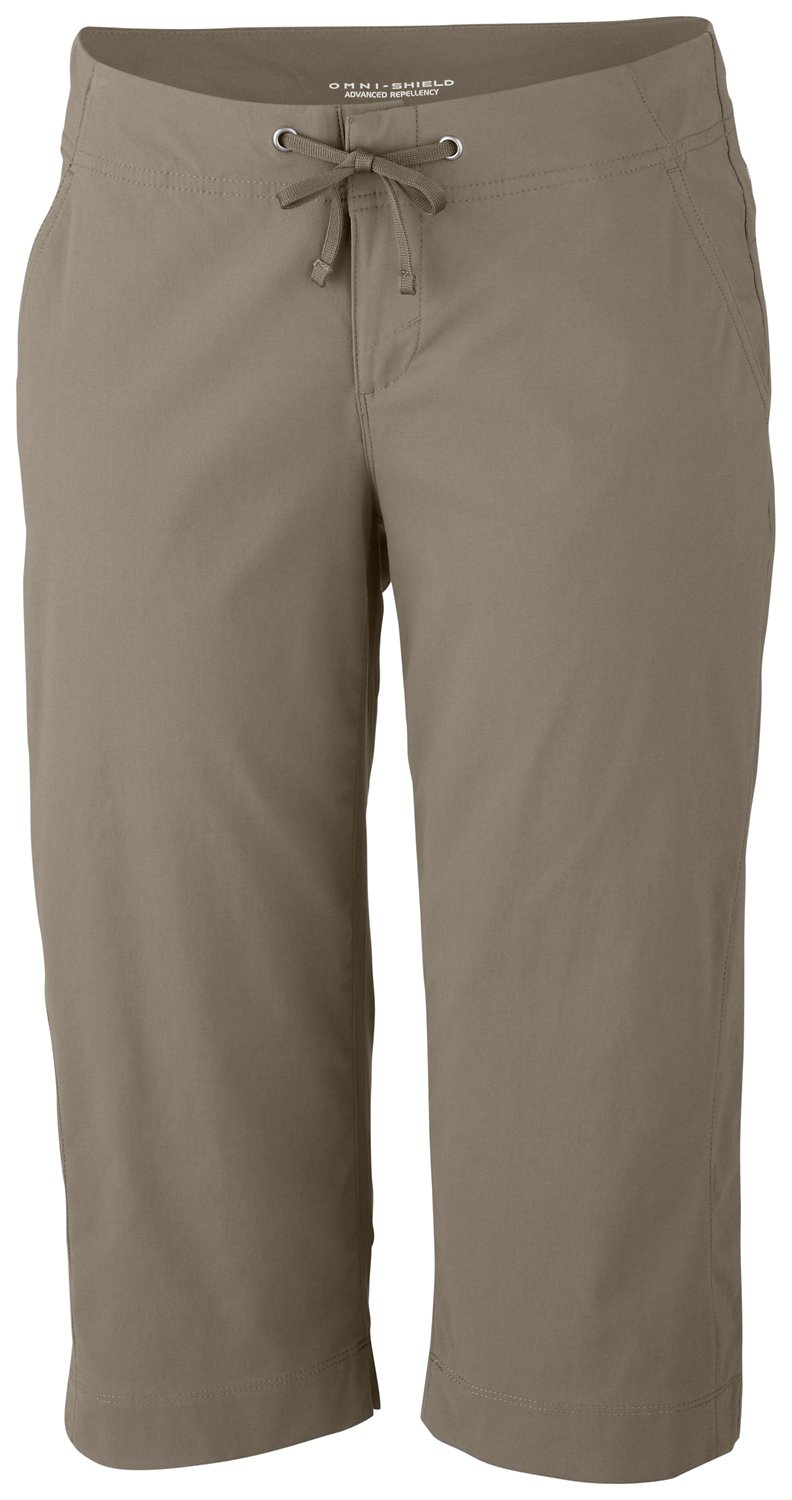 Columbia Sportswear Women's Anytime Outdoor Capri Pant