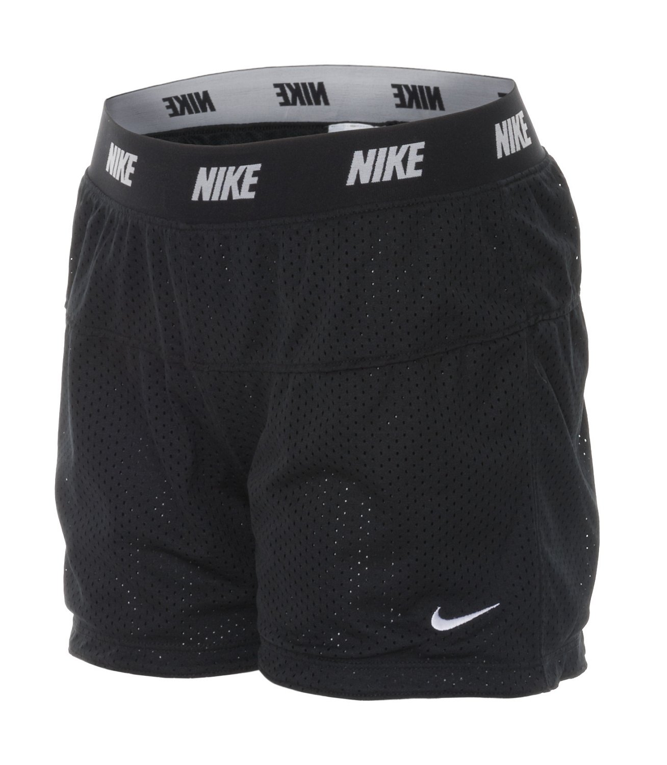 Nike Girls' Sport Mesh Training Short