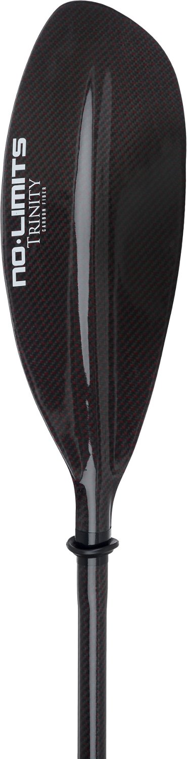 No Limits Trinity 87" Kayak Paddle