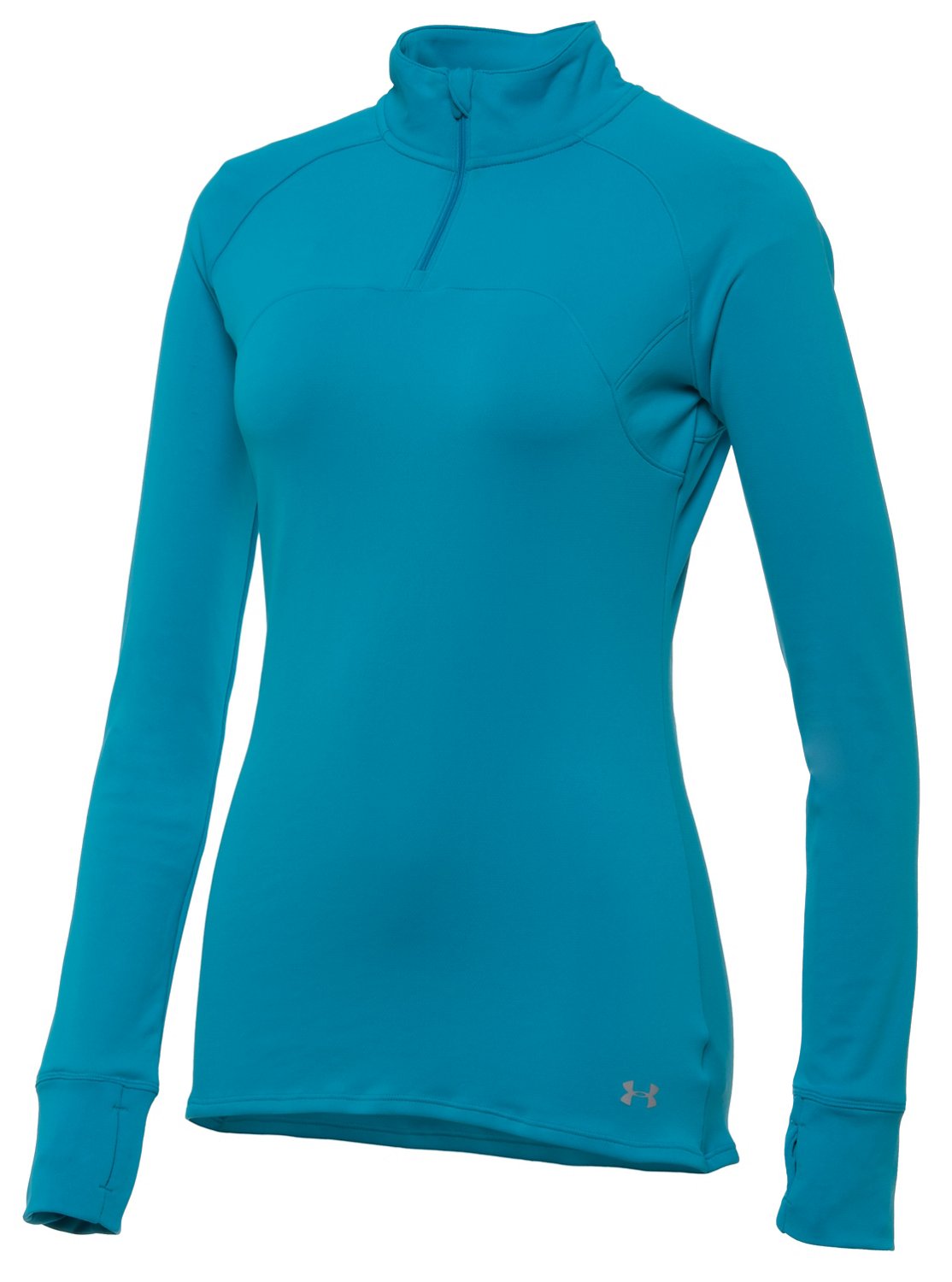 Under Armour® Women's Escape 1/4 Zip Pullover