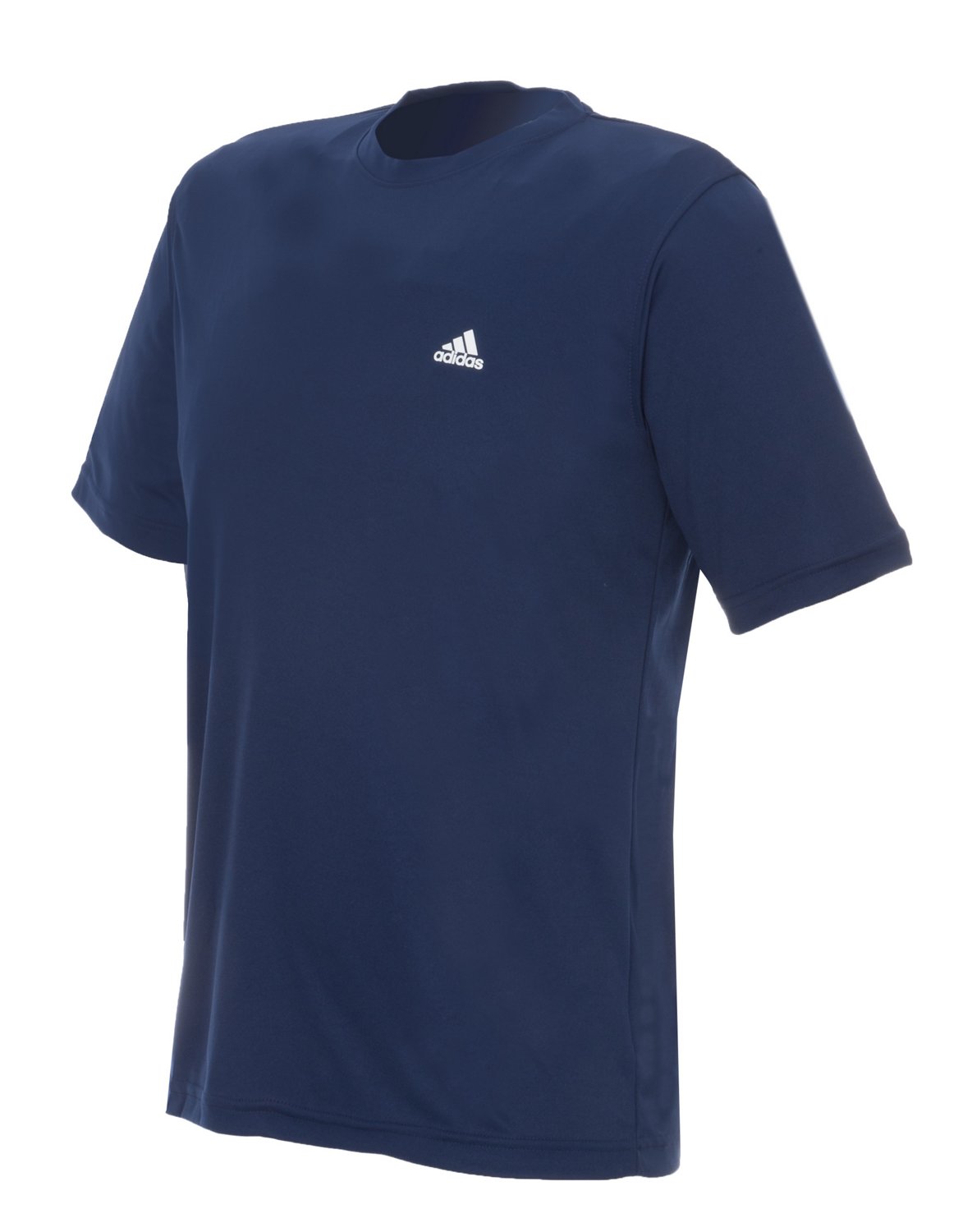 adidas Men's Tech Short Sleeve T-shirt