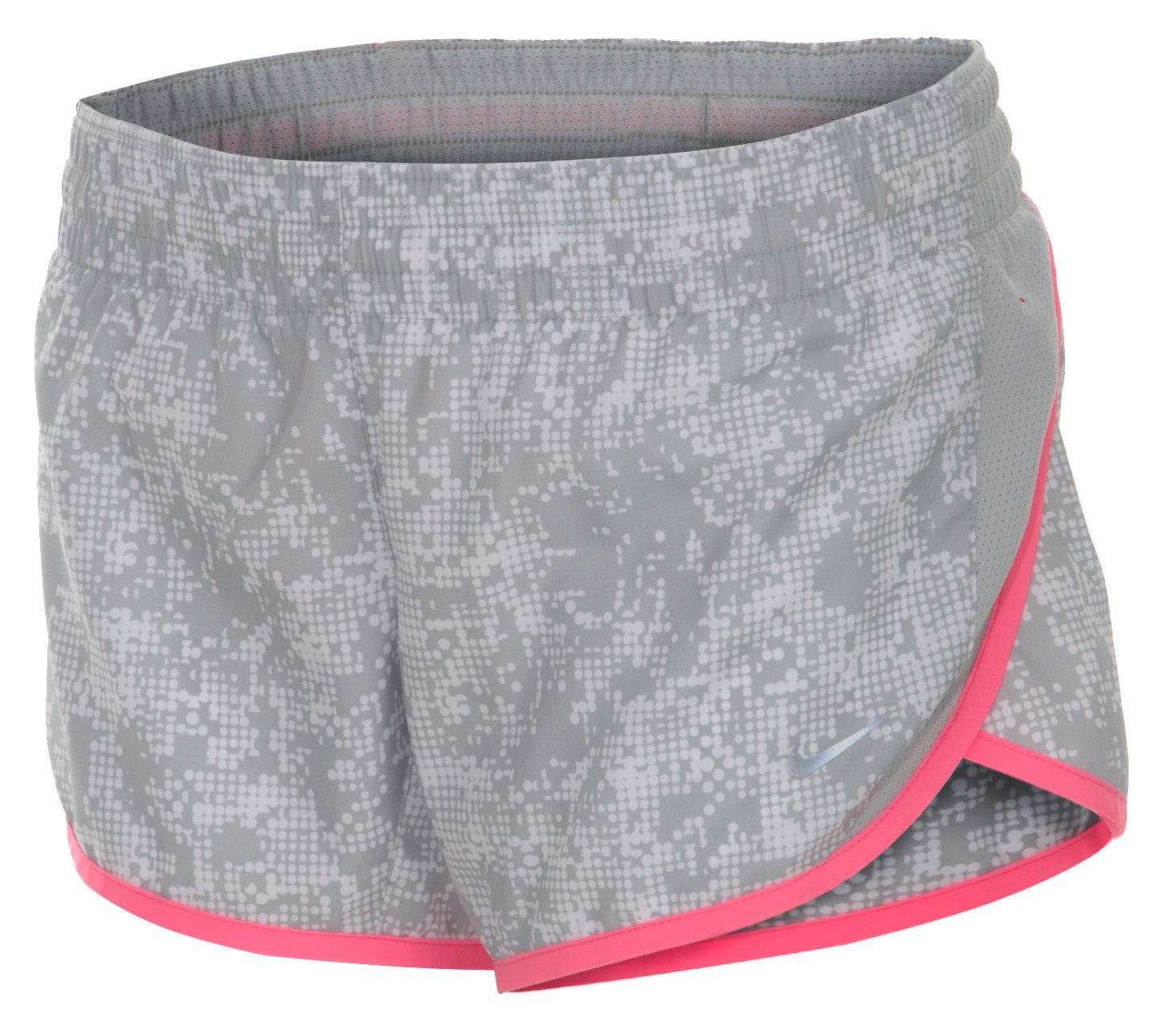 White/Polarized Pink/Strata Gray/Metallic Silver