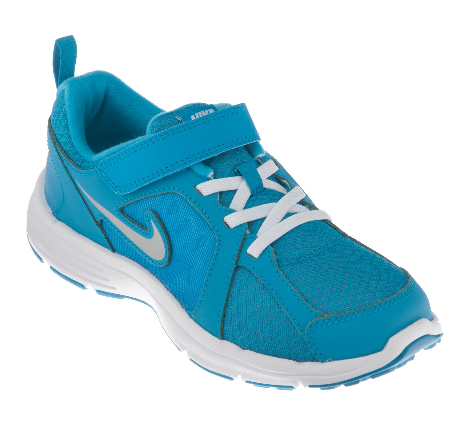 Nike Girls' Dual Fusion Running Shoes thumbnail