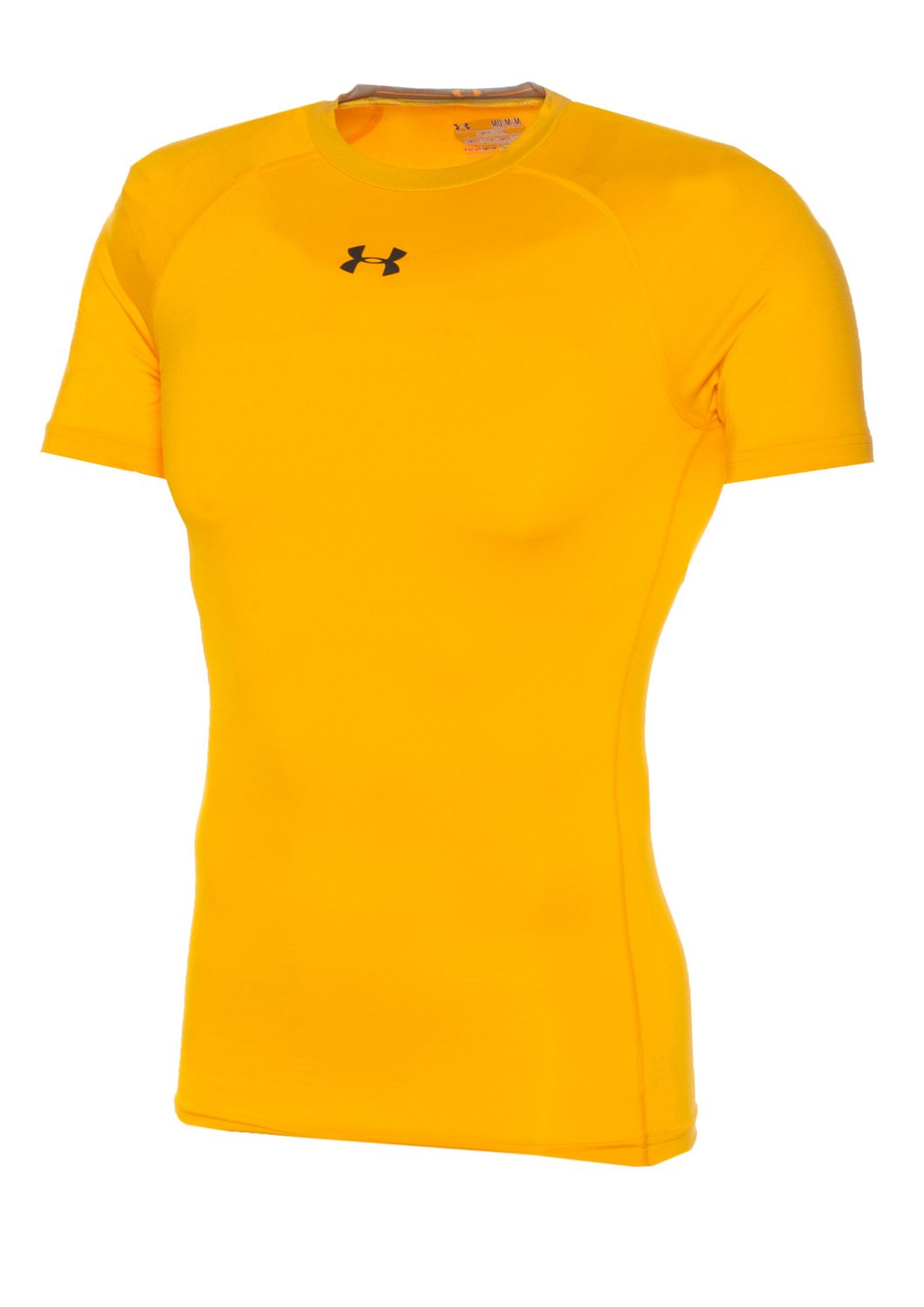 Under Armour® Men's HeatGear® Sonic Compression Short Sleeve T-shirt