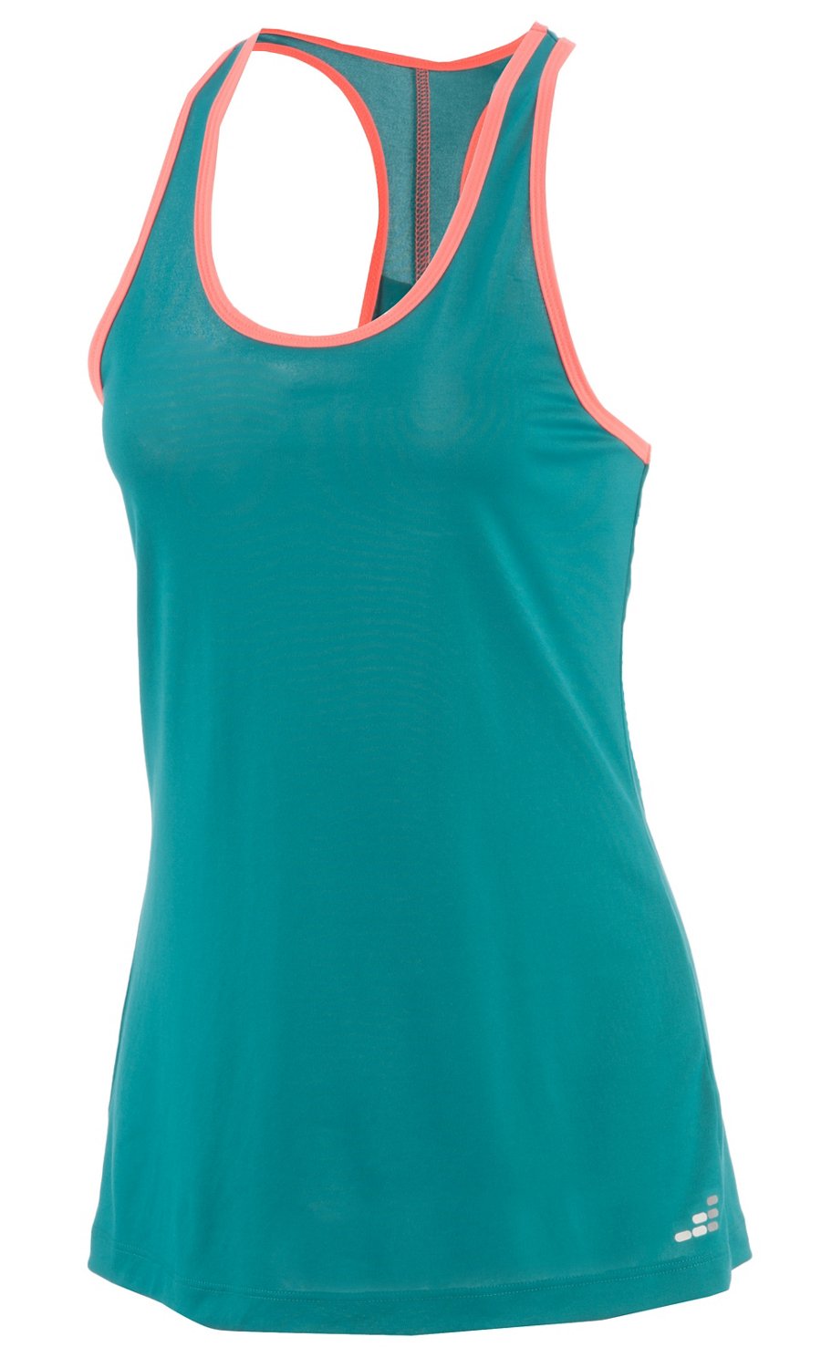 BCG Women's Loose Racerback Tank Top