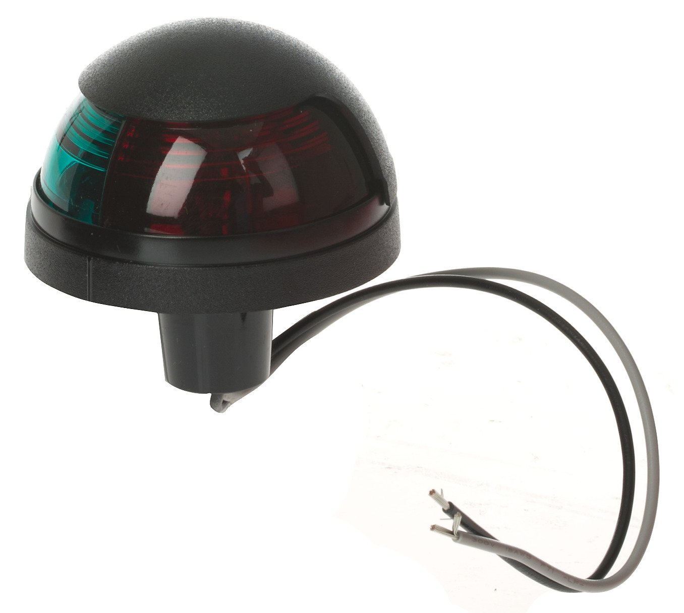 Attwood® Pulsar 1-Mile Deck-Mount Sidelight