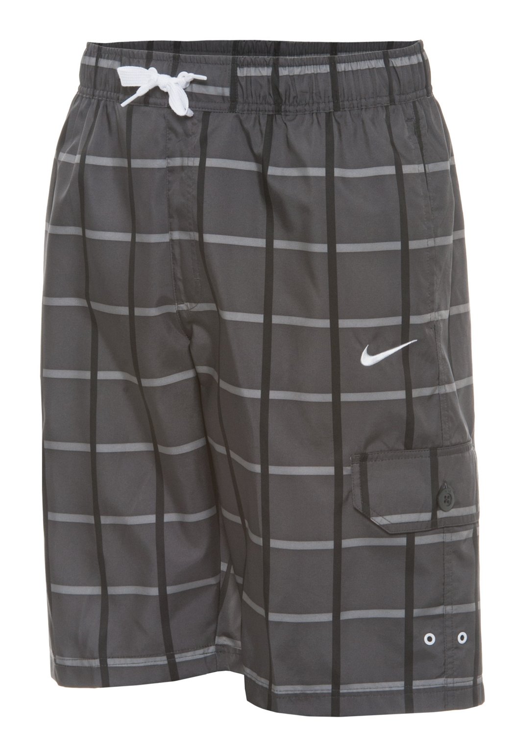 Nike Men's Classic Plaid Short