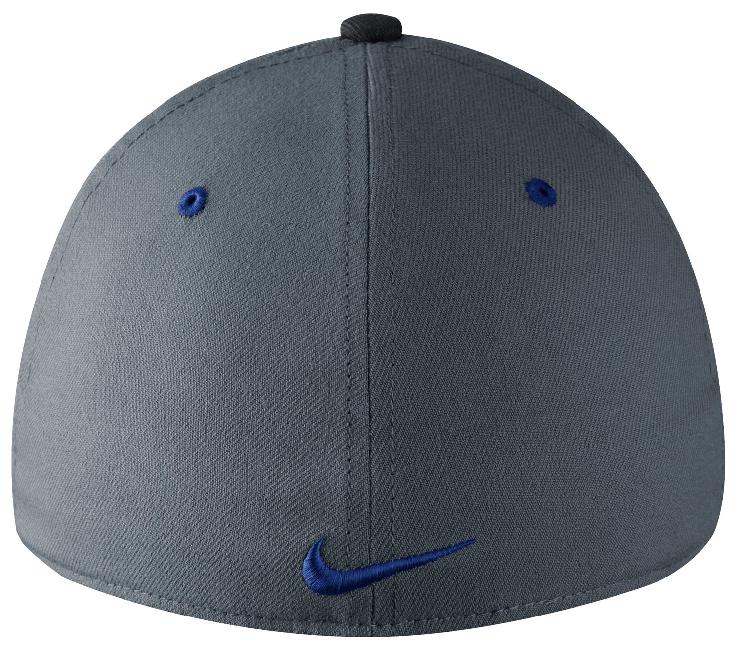 Nike Men's Duke University Dri-FIT Fan Seasonal Legacy 91 Swoosh Flex Cap thumbnail