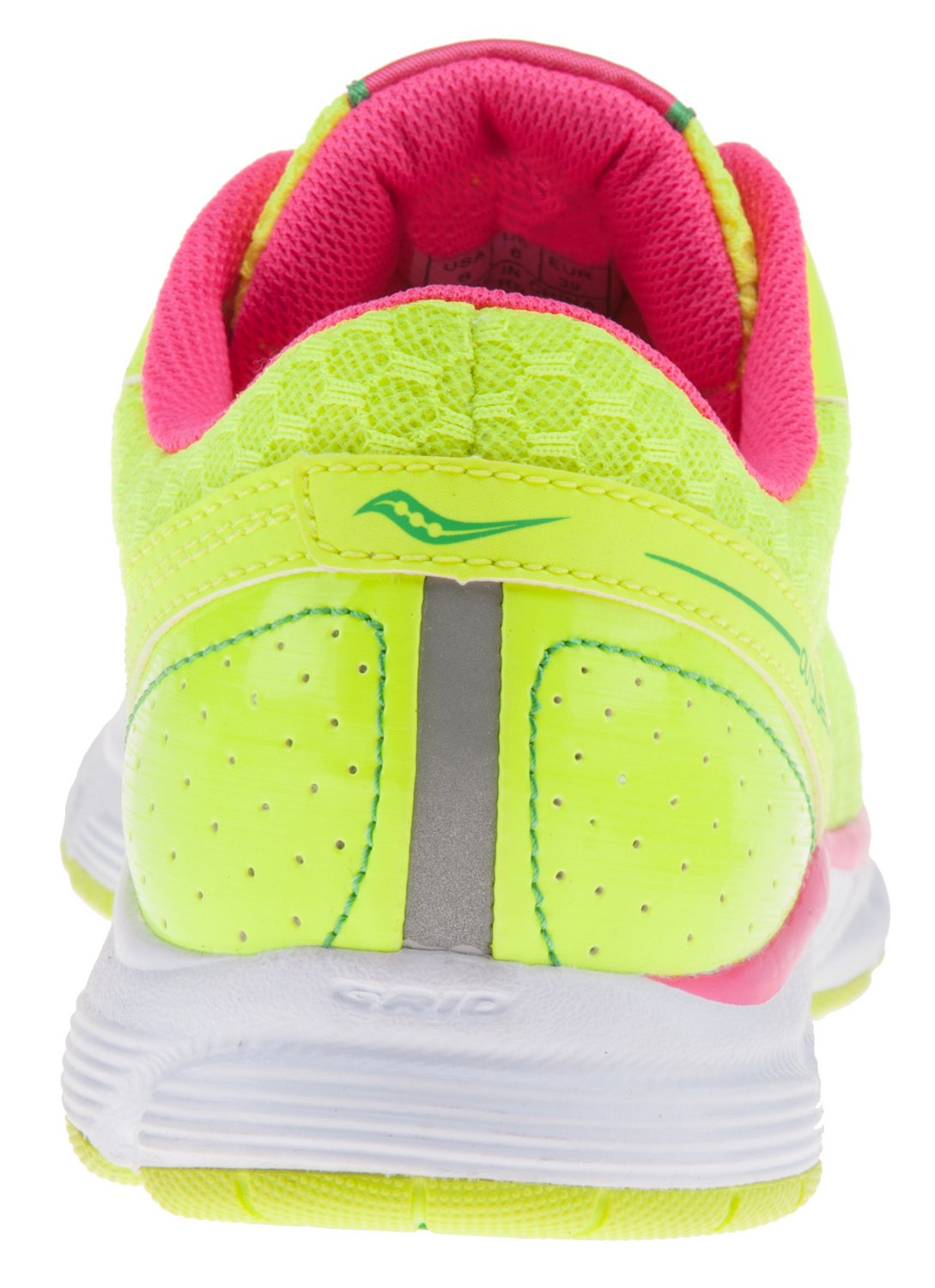Saucony Women's Grid Outduel Running Shoes thumbnail