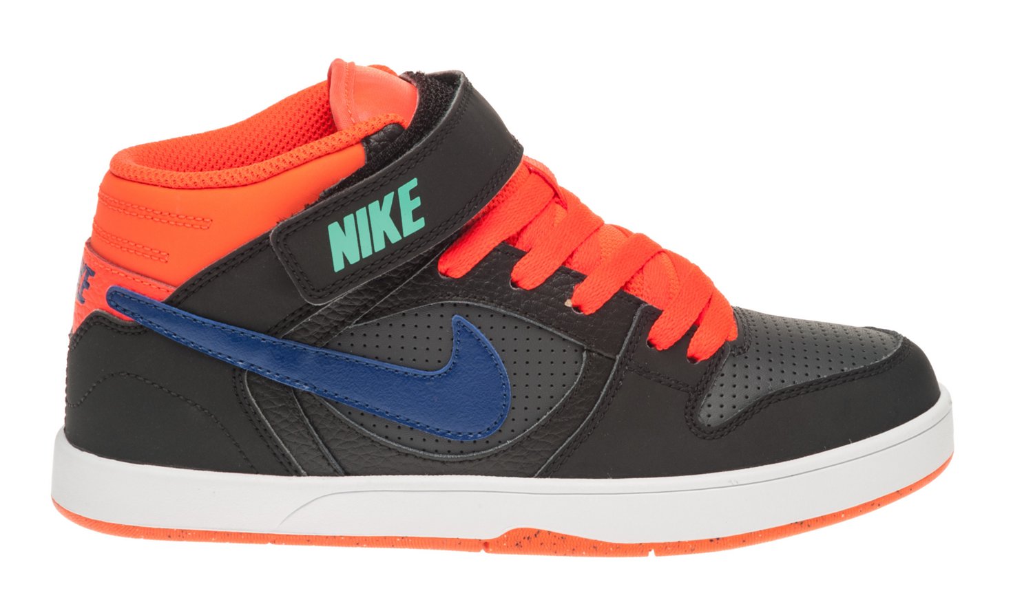 Nike Boys' Twilight Mid LR Jr. Athletic Lifestyle Shoes