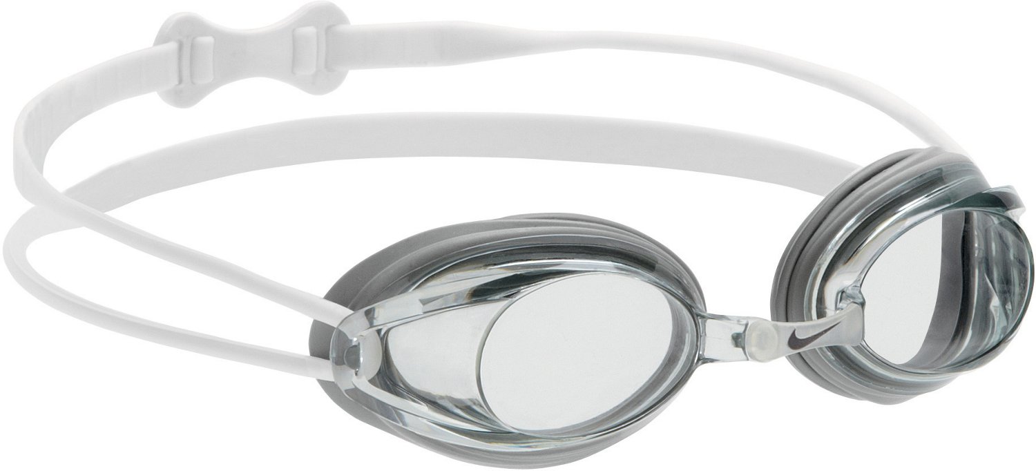Nike Adults' Remora Swim Goggles