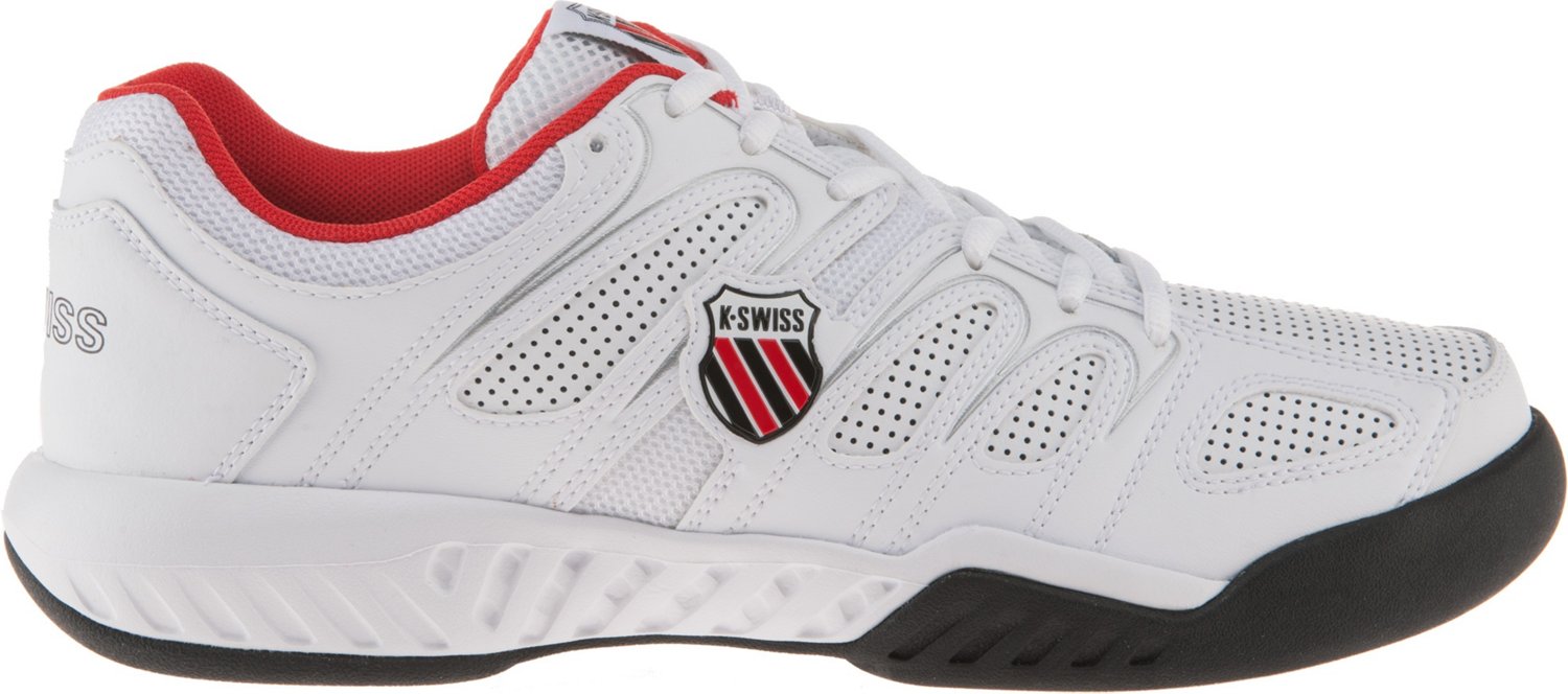 K-SWISS Men's Calabasas Tennis Shoes
