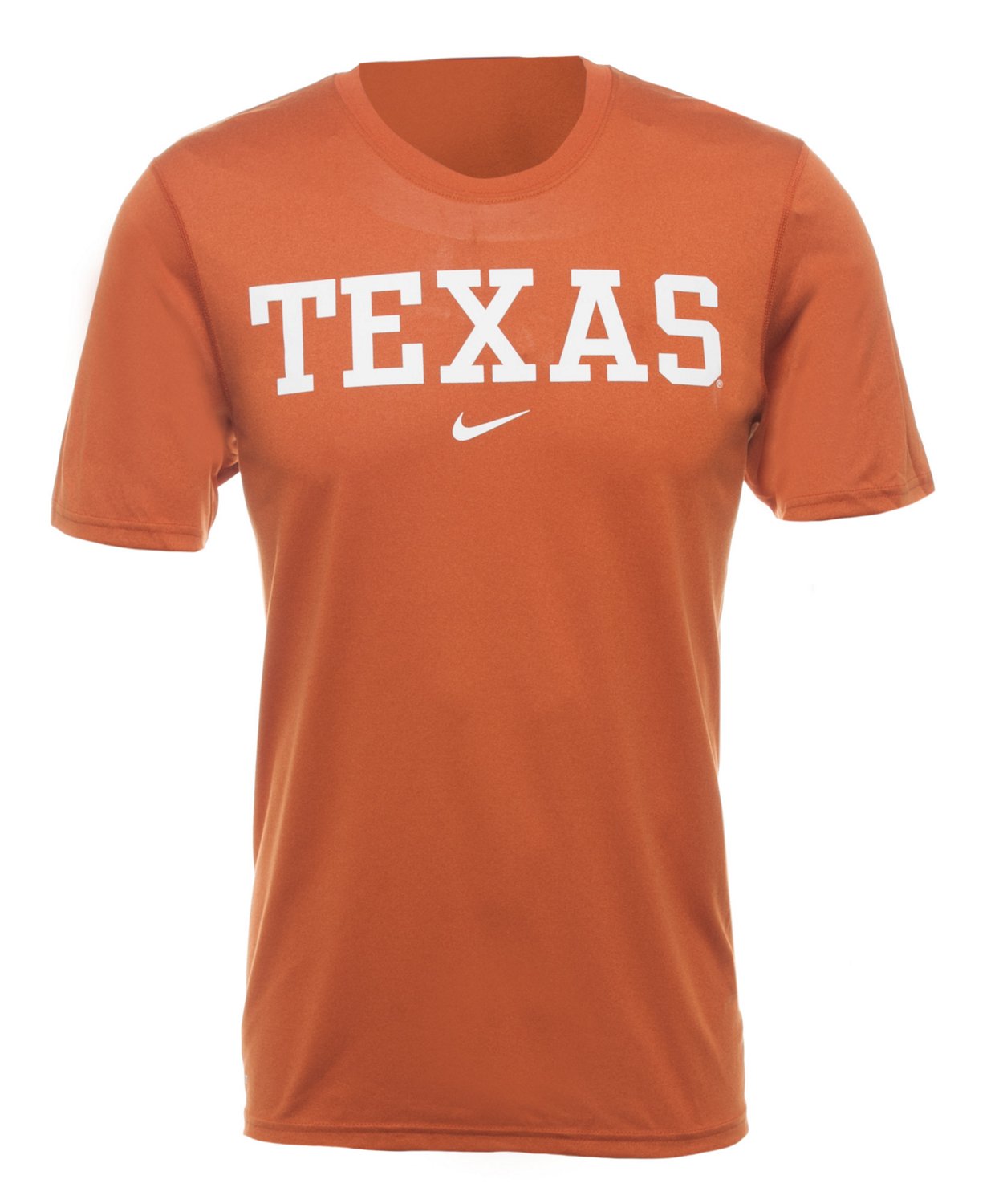 Nike Men's University of Texas Dri-FIT Legend T-shirt