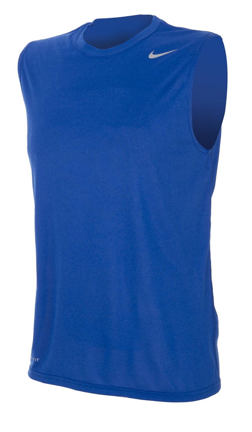 Nike Men's Dri-FIT Legend Sleeveless T-shirt