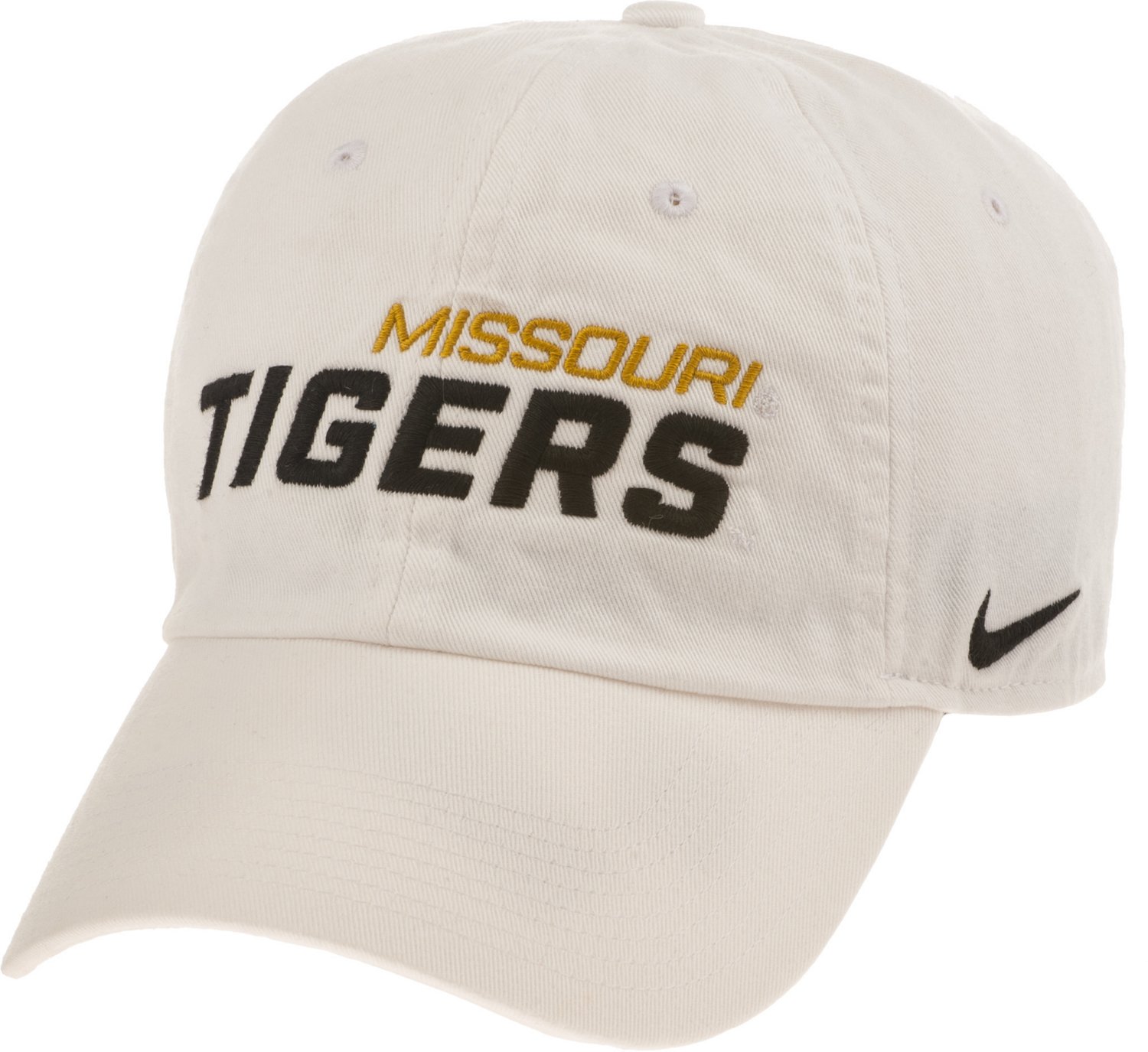 Nike Men's University of Missouri Heritage86 Campus Cap