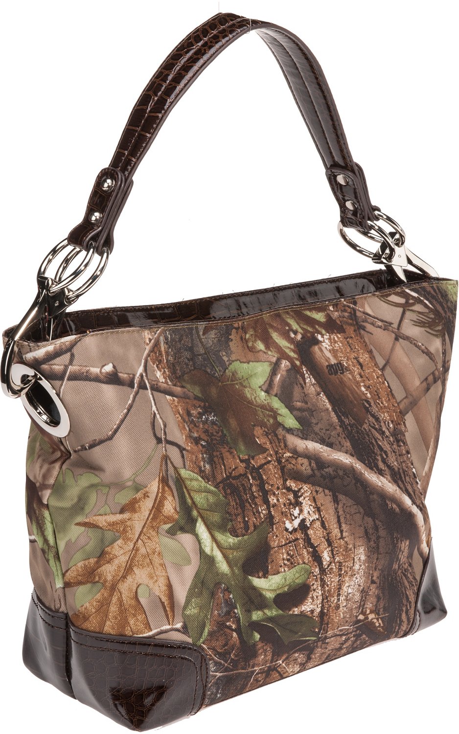 Realtree Women's APG Classic Hobo Tote