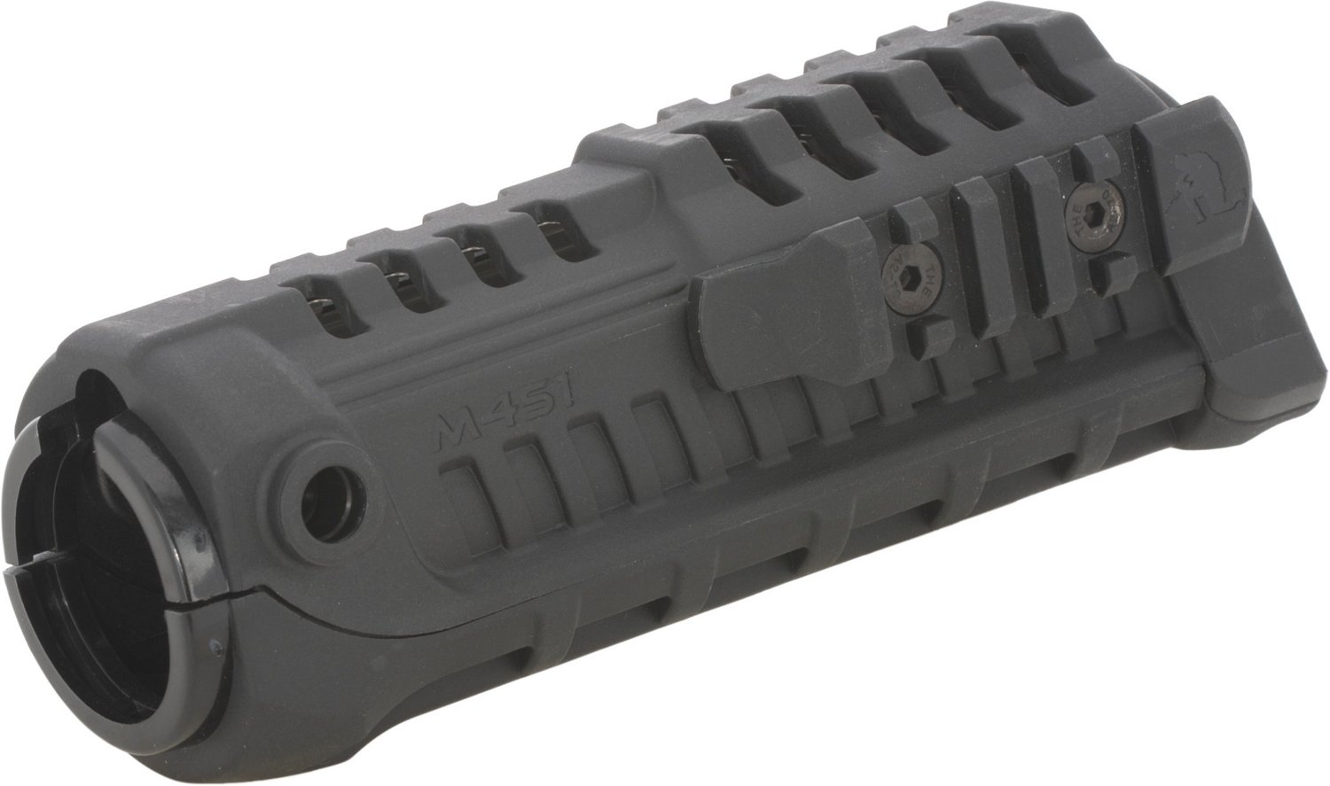 CAA MS41 AR-15/M4 Hand Guard System with Removable Rails