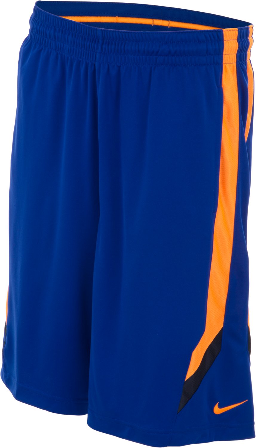 Nike Men's Super Fast Basketball Short