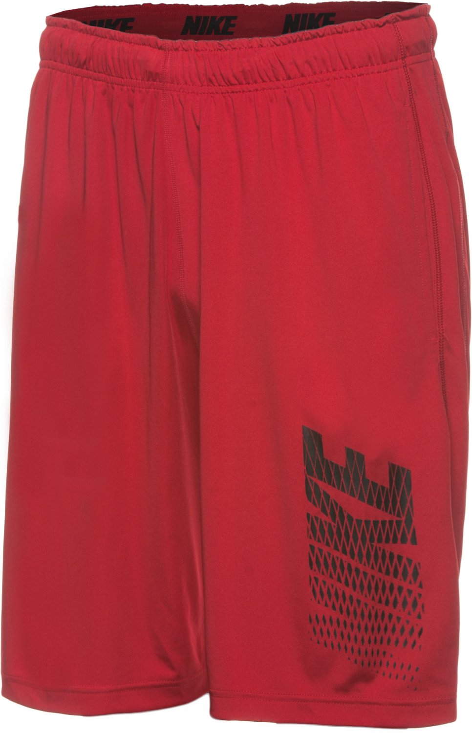 Nike Men's Fly Burst Block Short